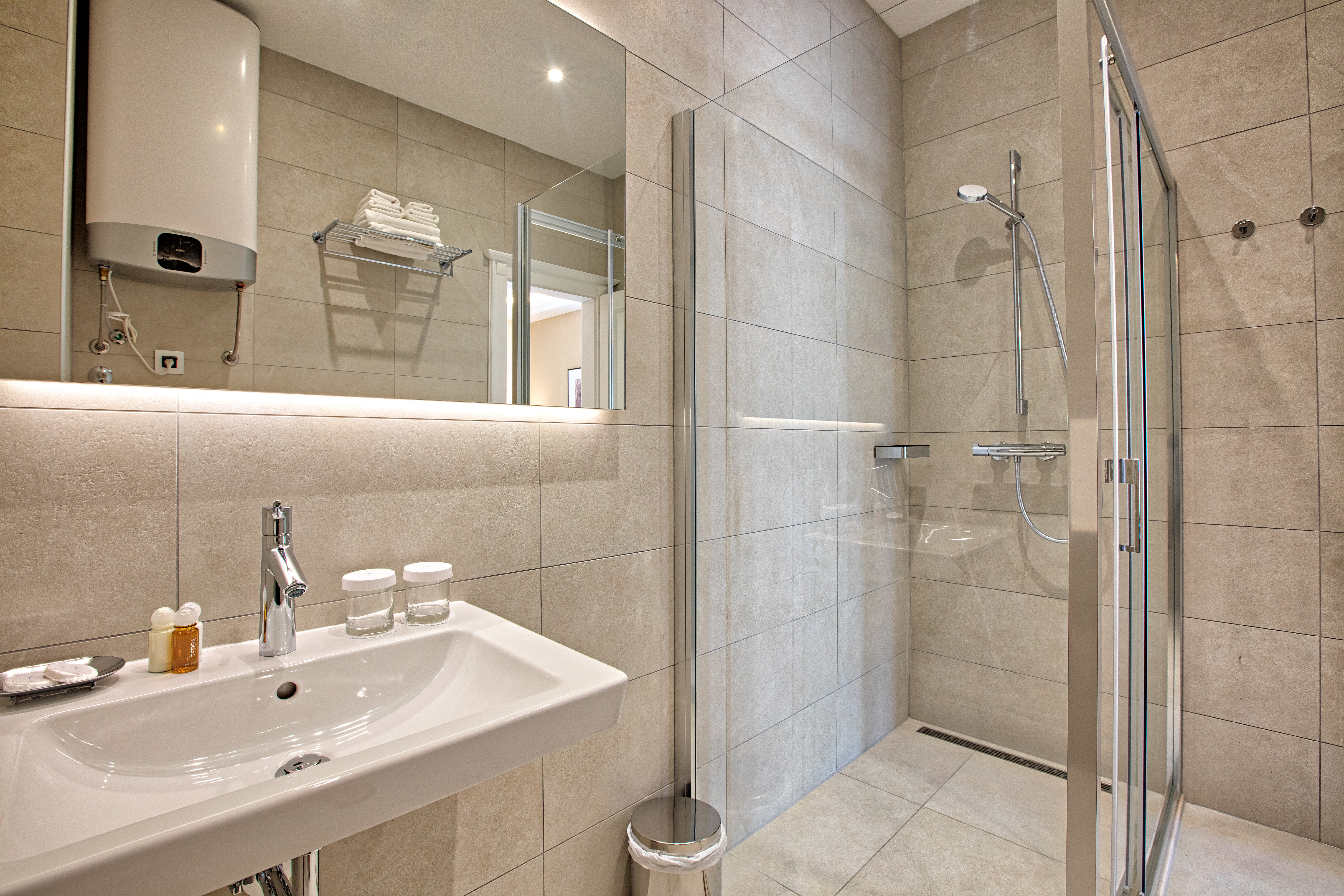 Villa Filaus B&B