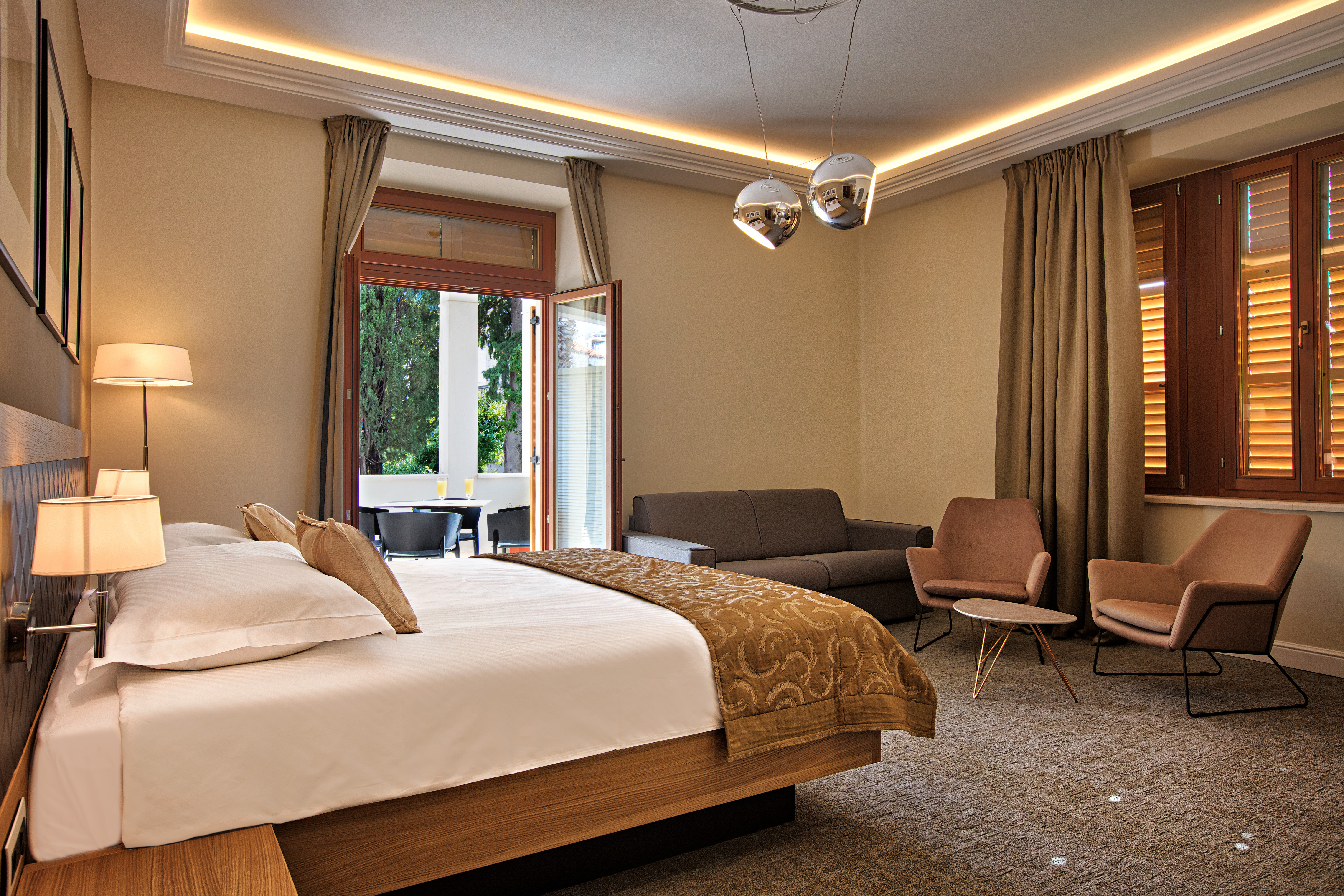 Villa Filaus B&B