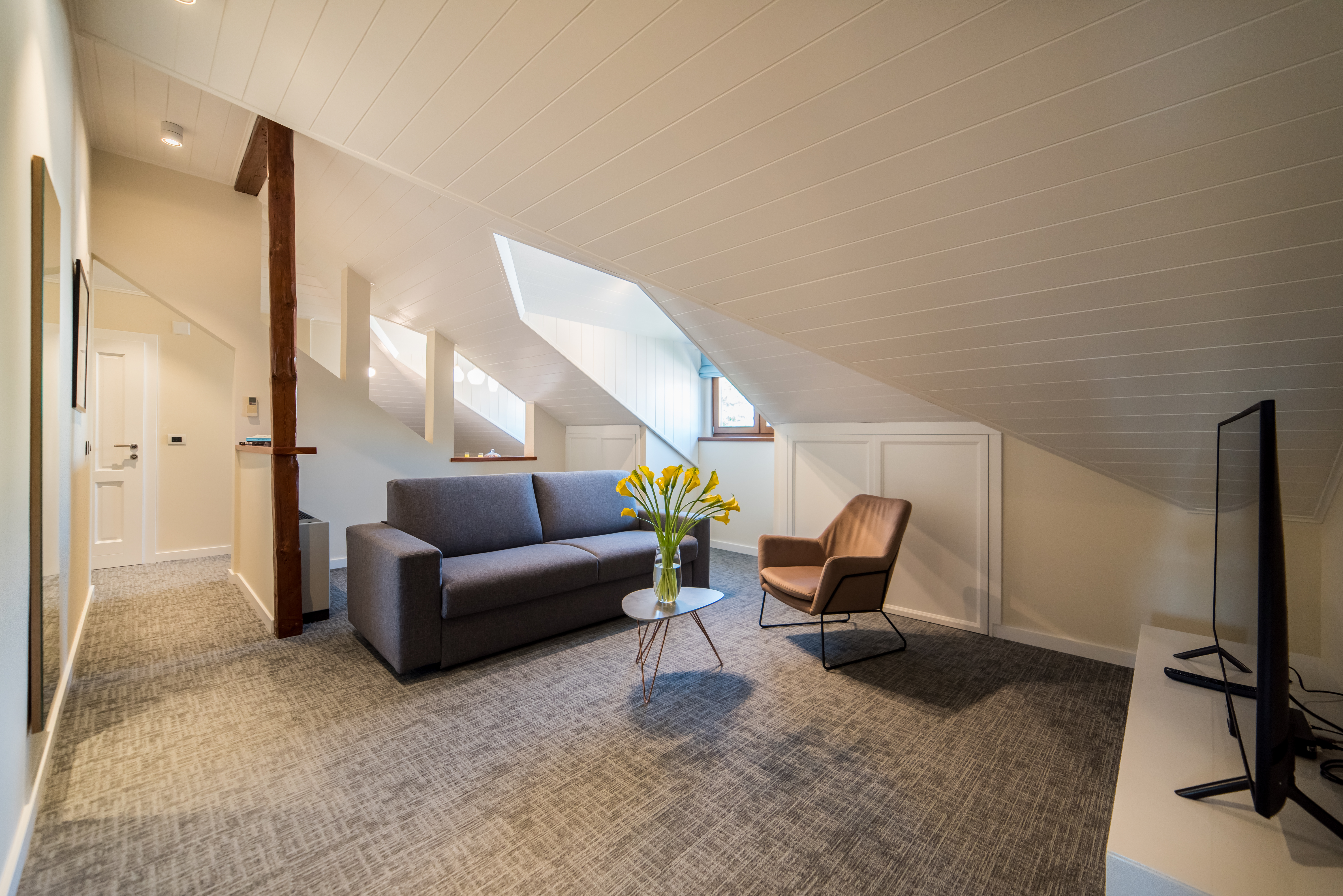 Villa Filaus B&B
