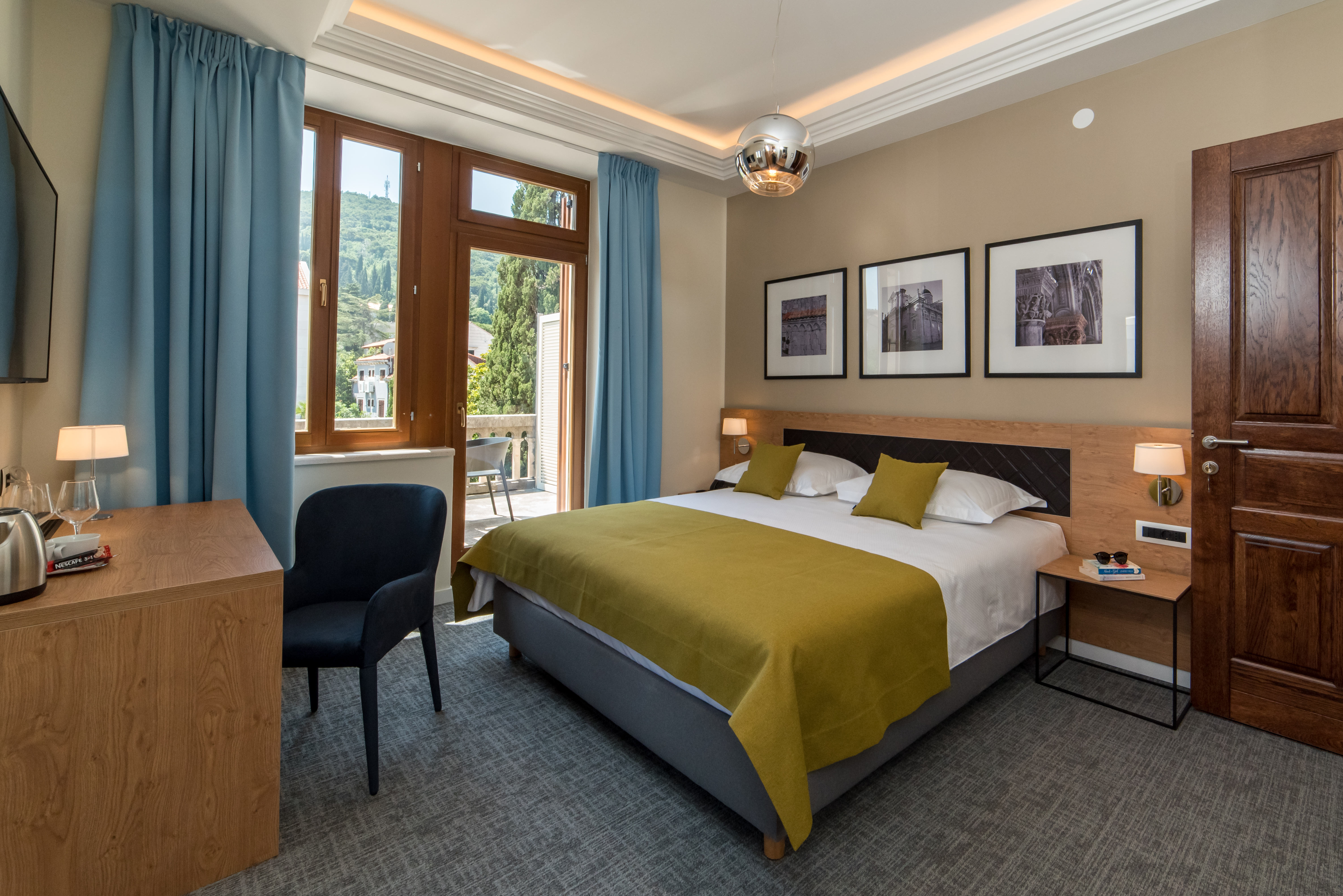 Villa Filaus B&B