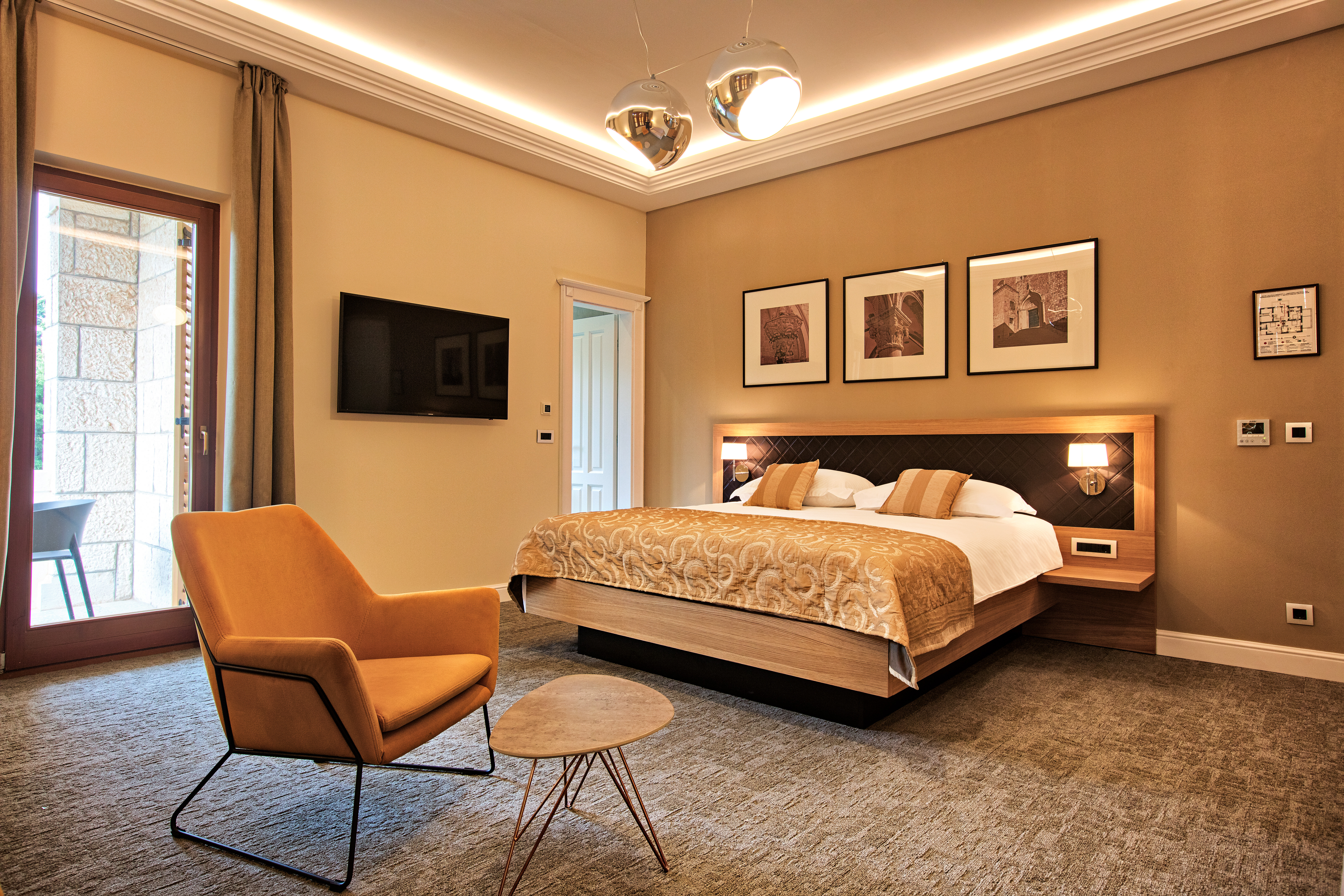 Villa Filaus B&B