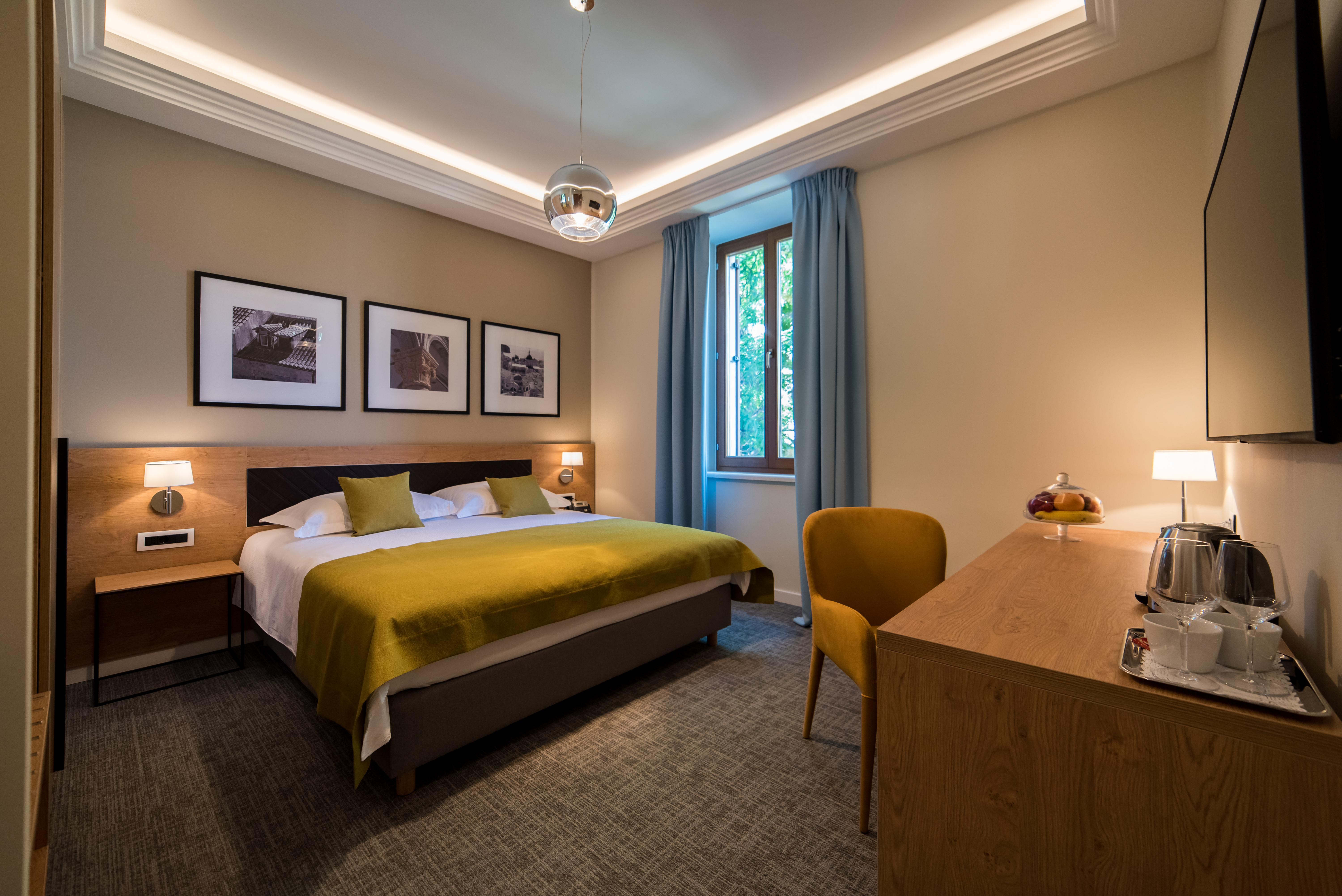 Villa Filaus B&B