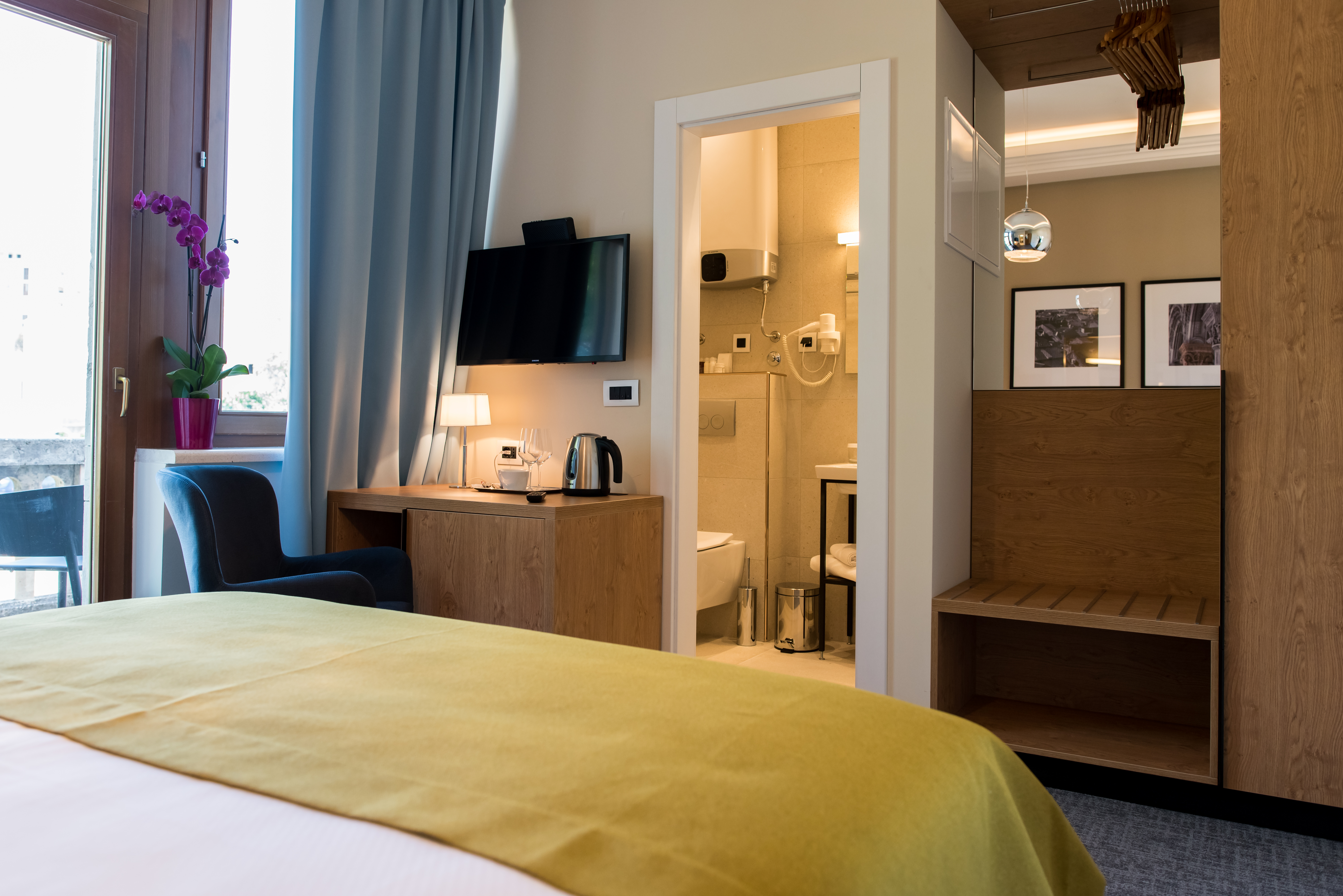 Villa Filaus B&B