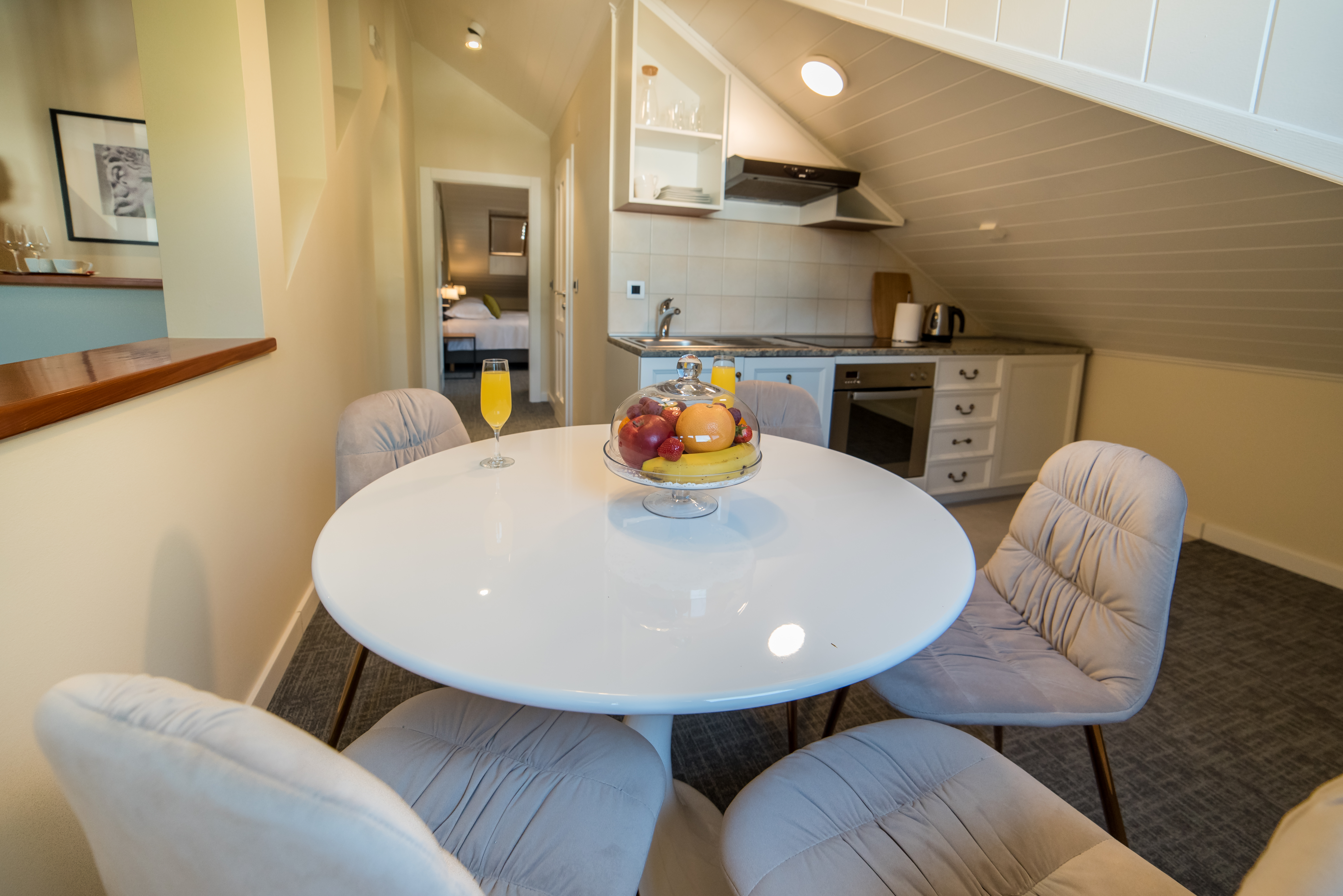 Villa Filaus B&B