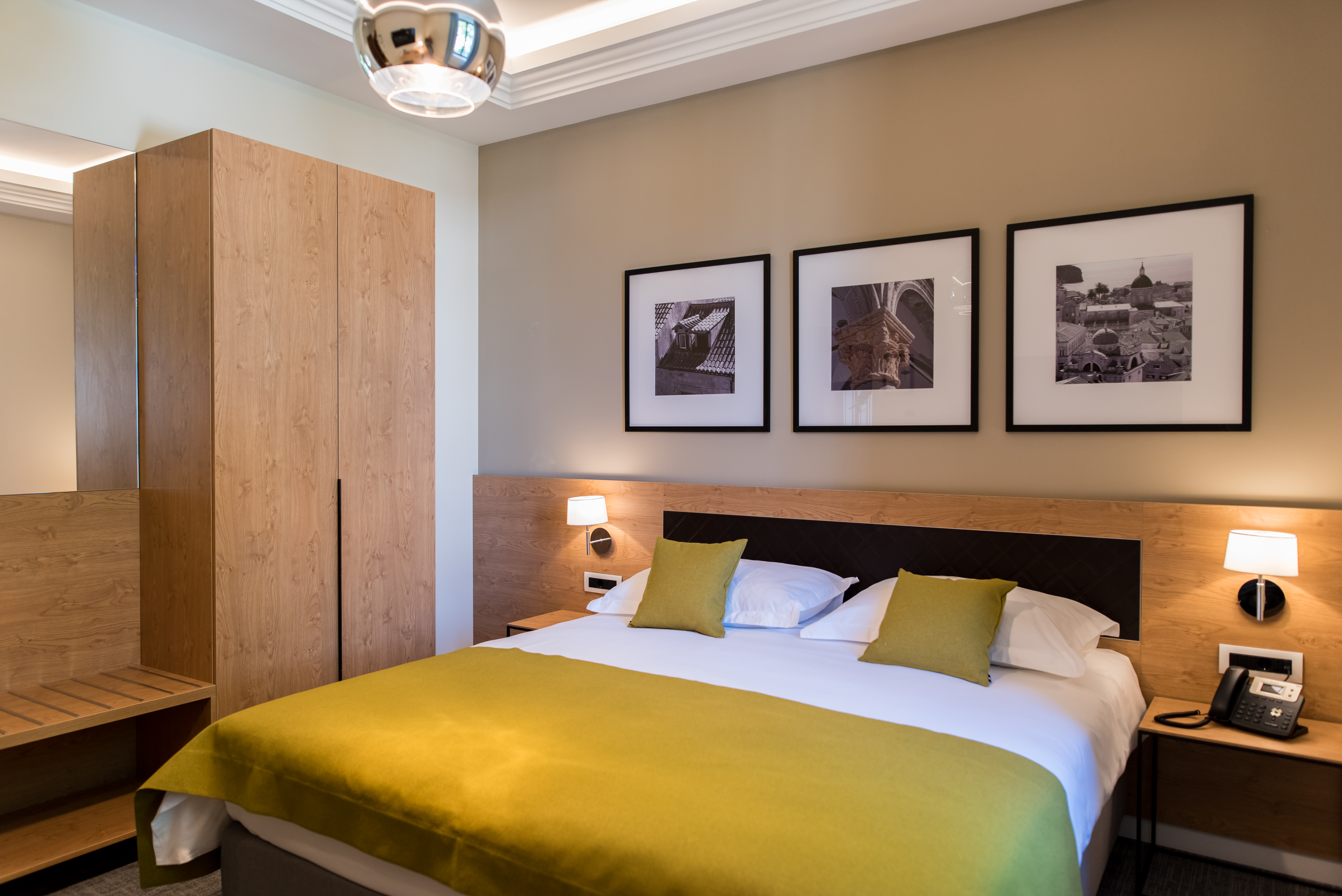 Villa Filaus B&B