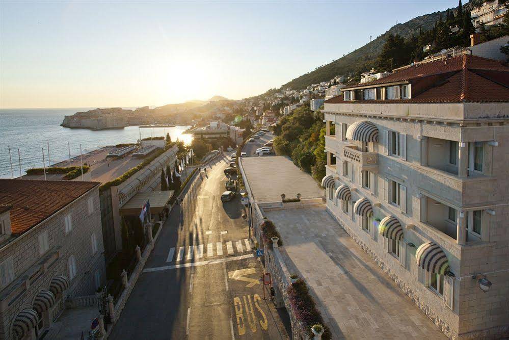 Villa Glavic