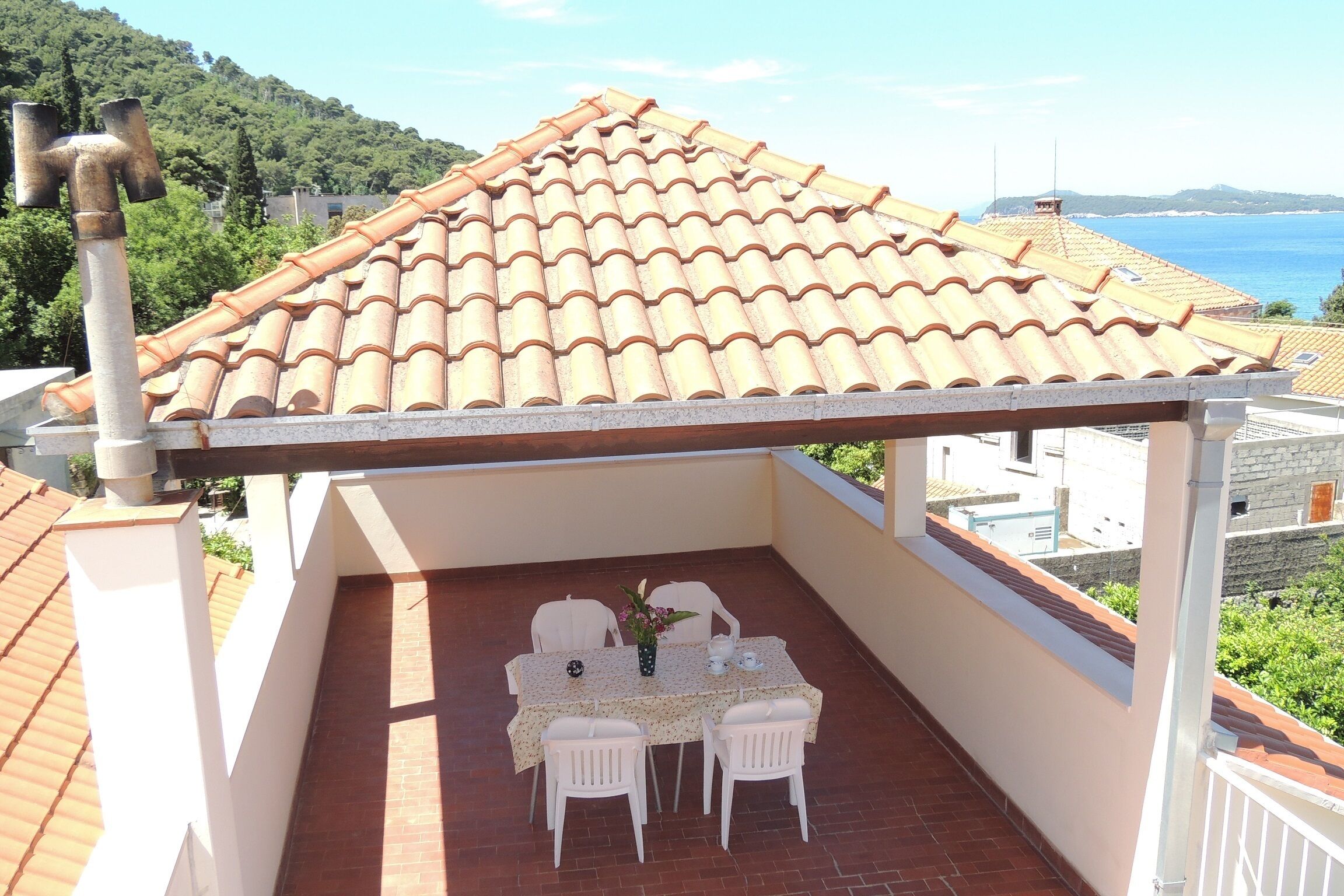 Villa Hortenzia