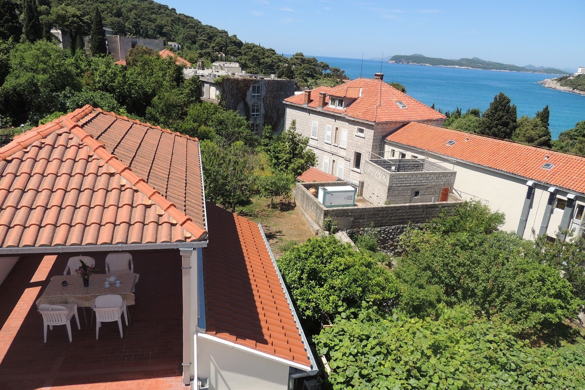 Villa Hortenzia