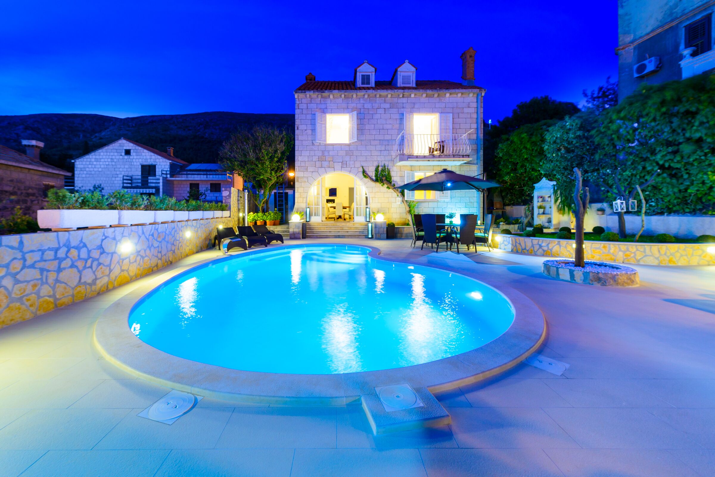 Villa Ida