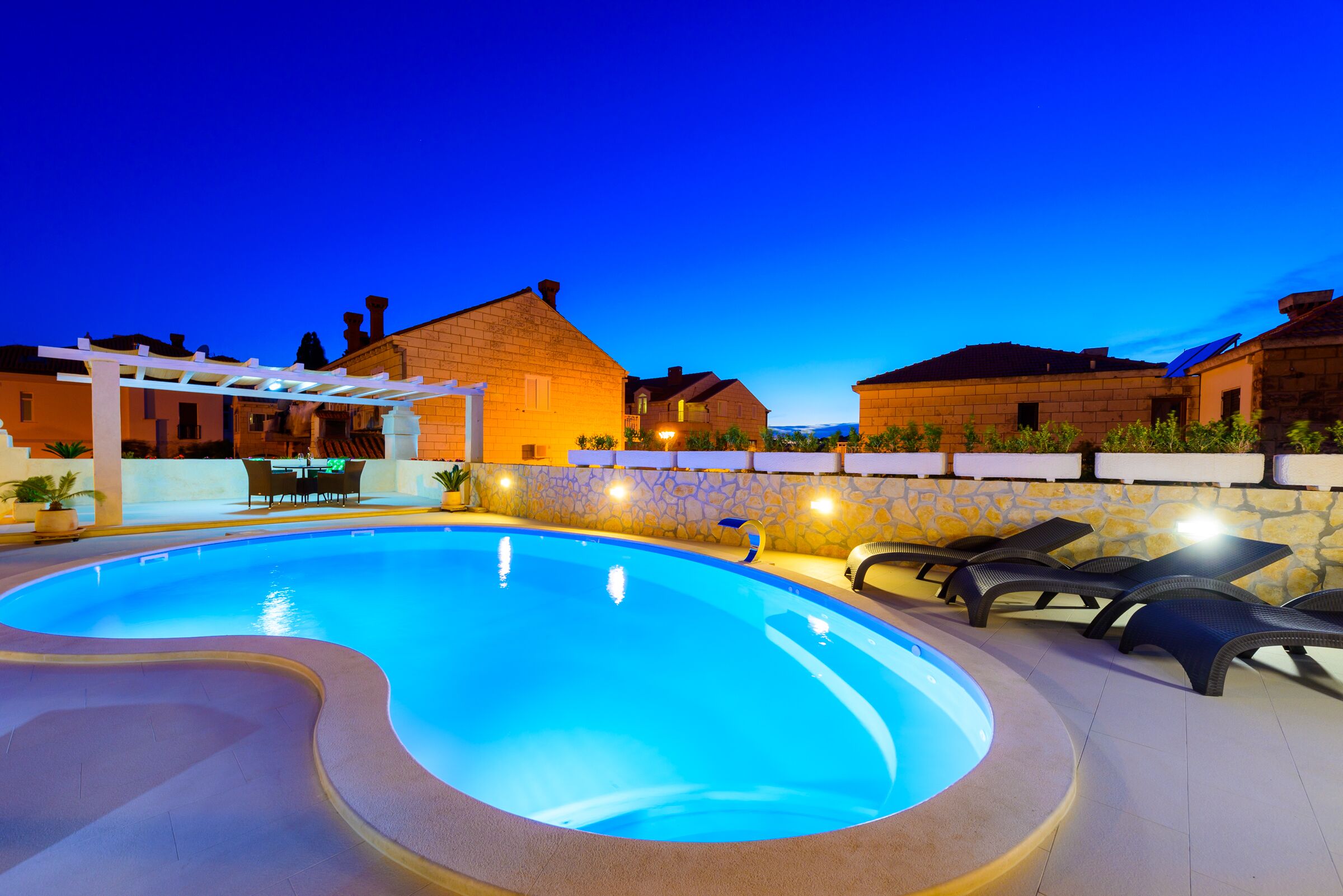 Villa Ida