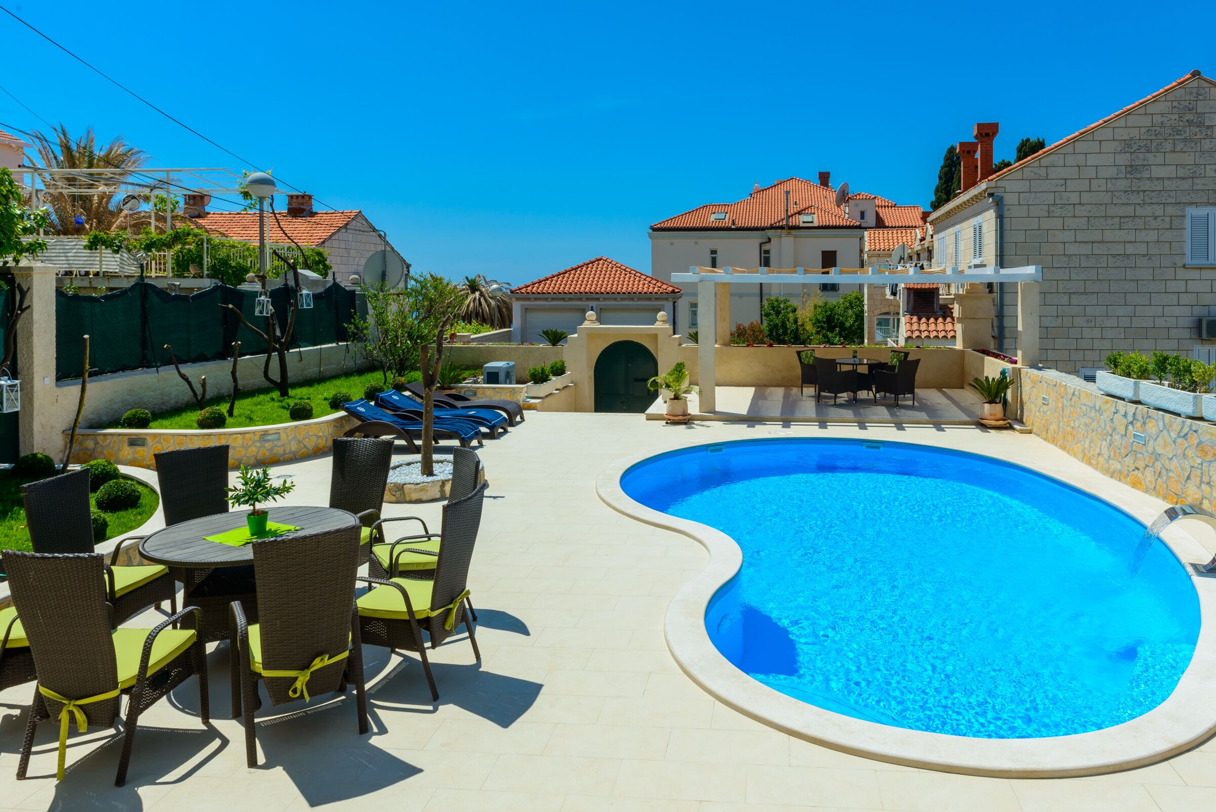 Villa Ida