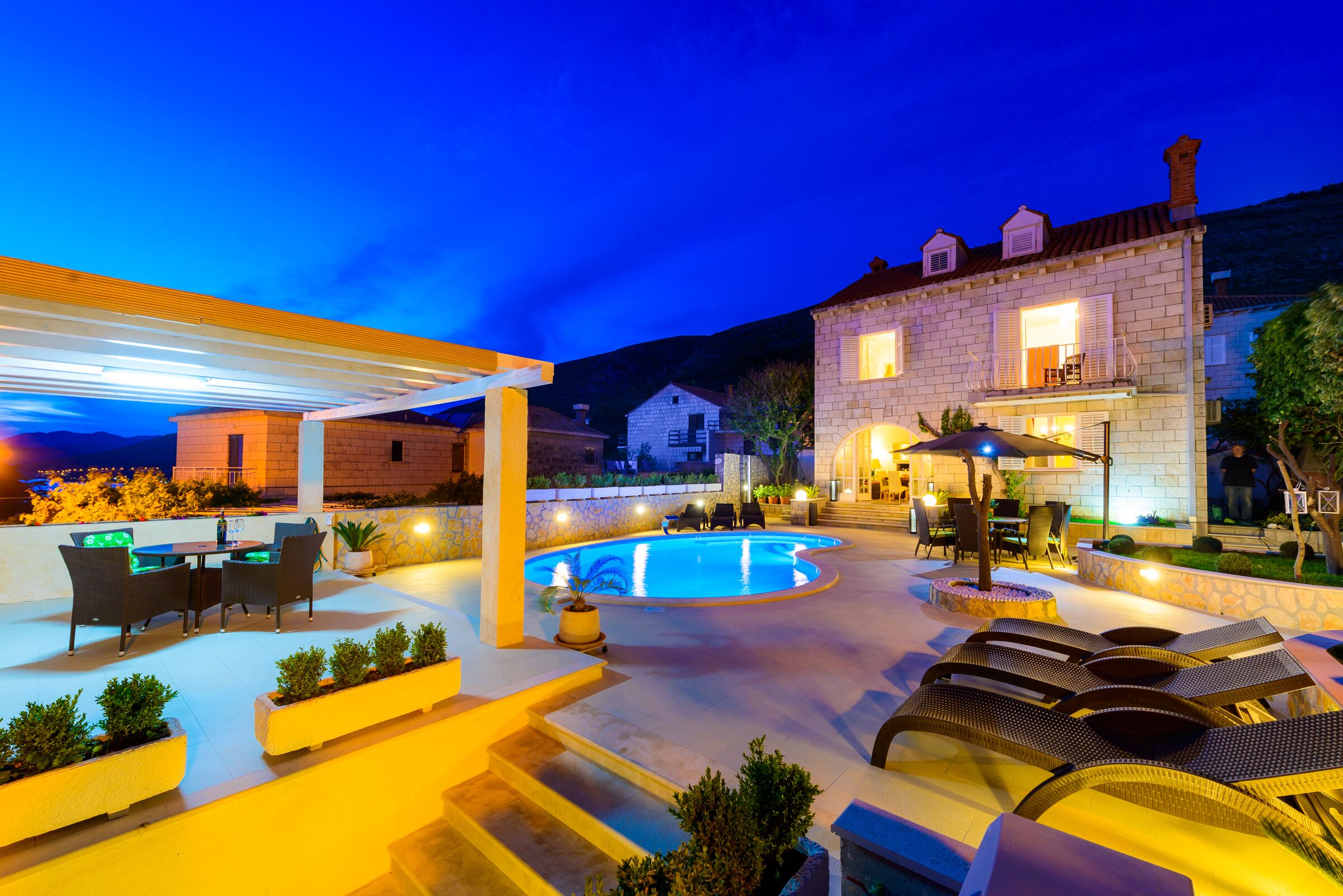 Villa Ida