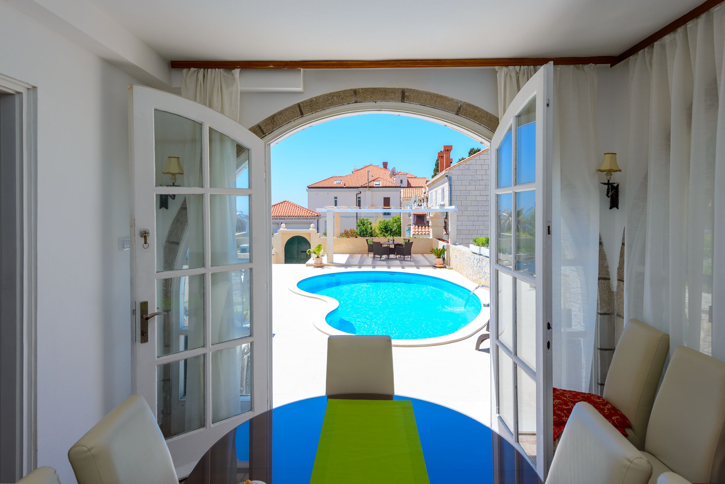 Villa Ida