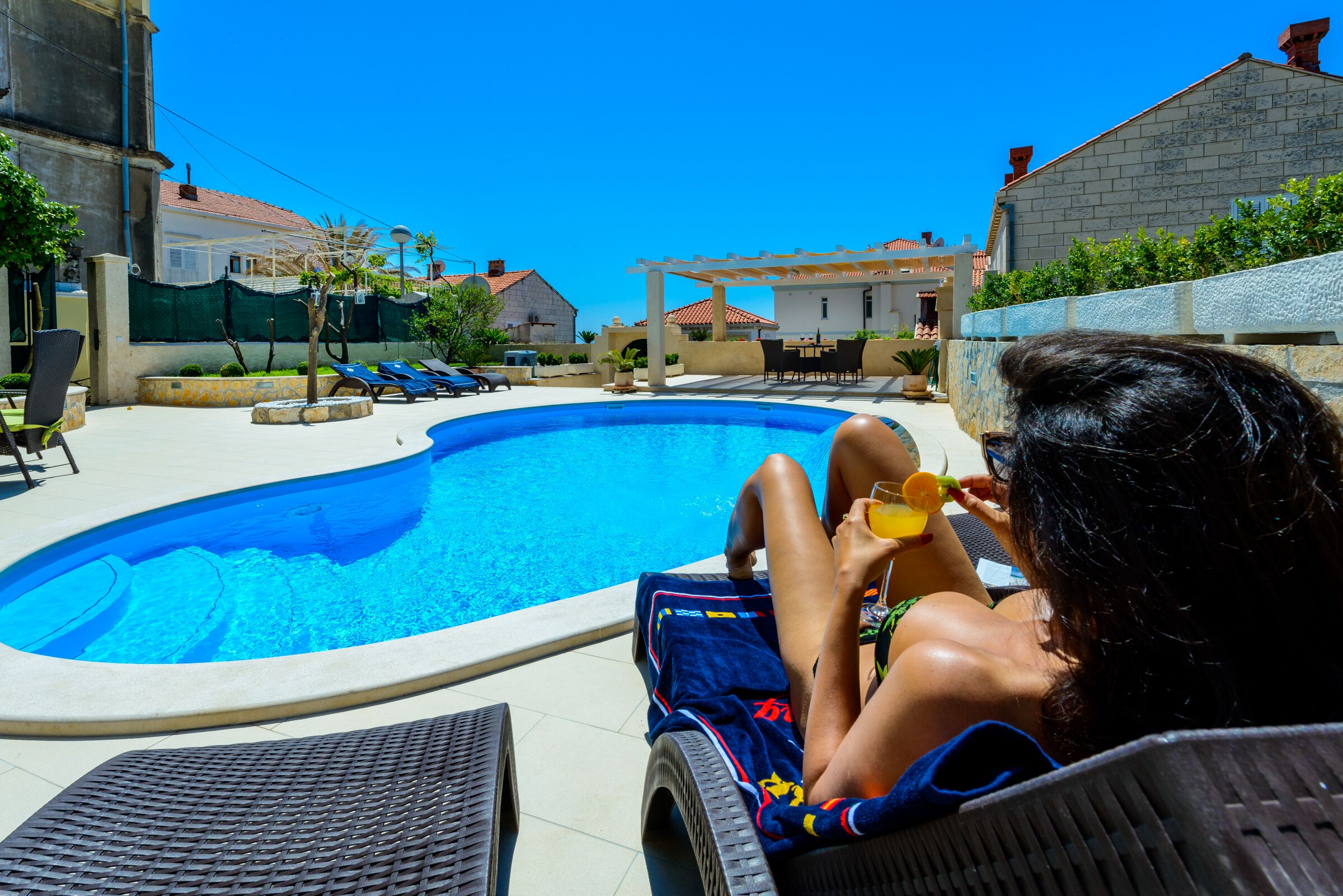 Villa Ida