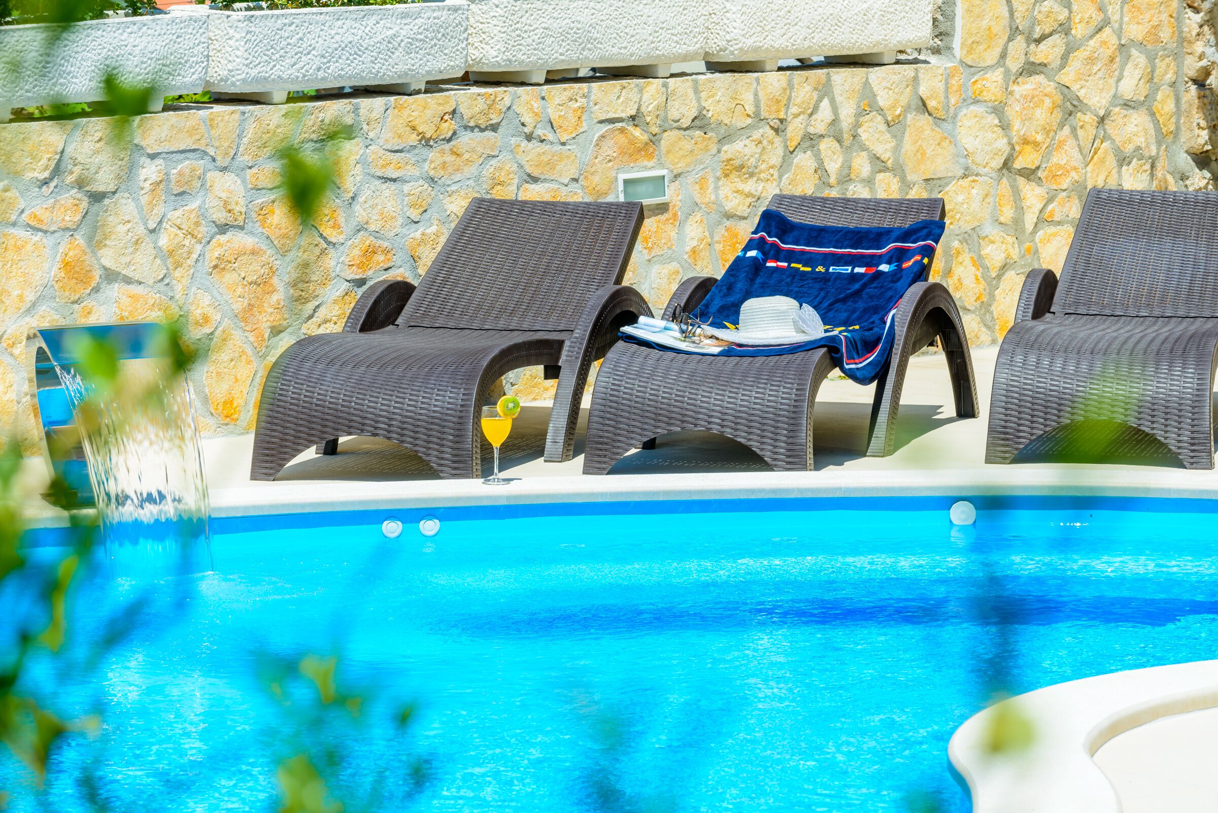 Villa Ida