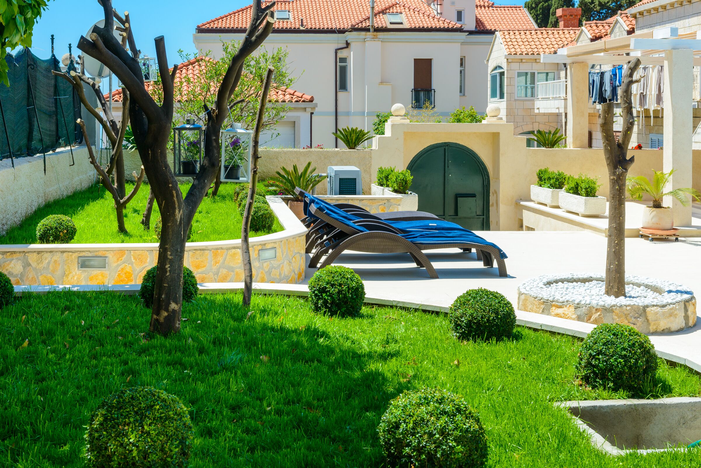 Villa Ida