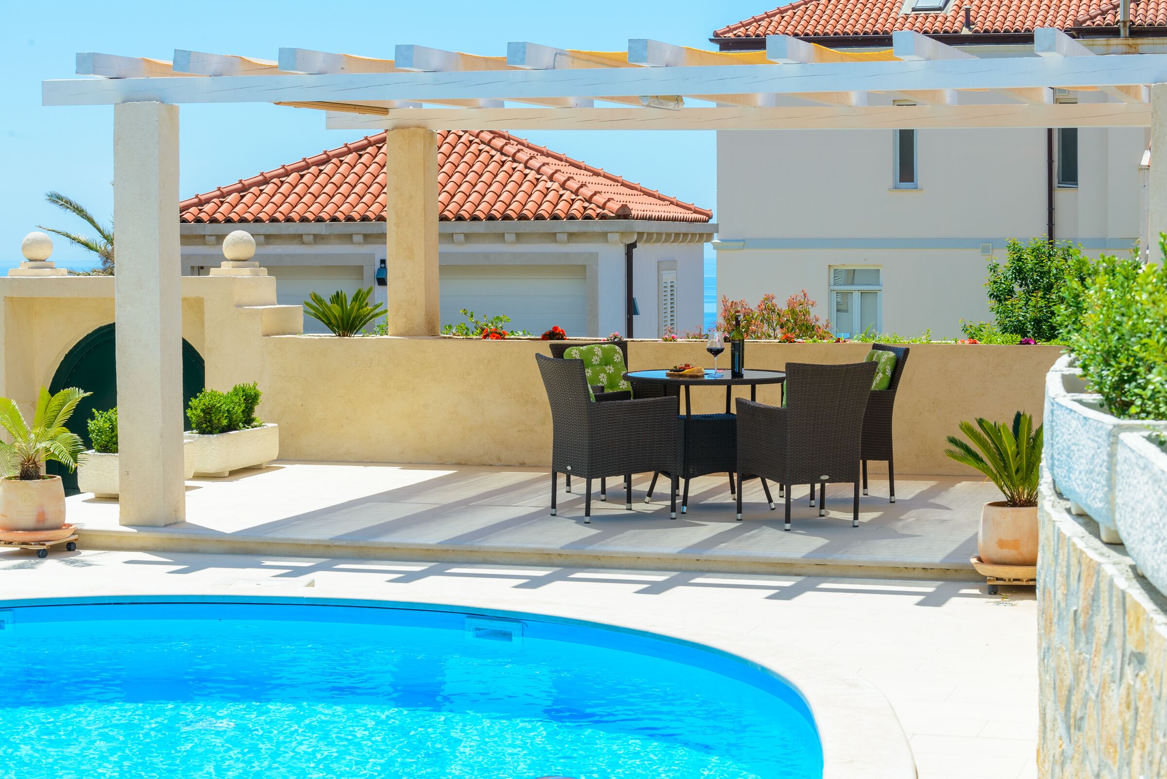 Villa Ida