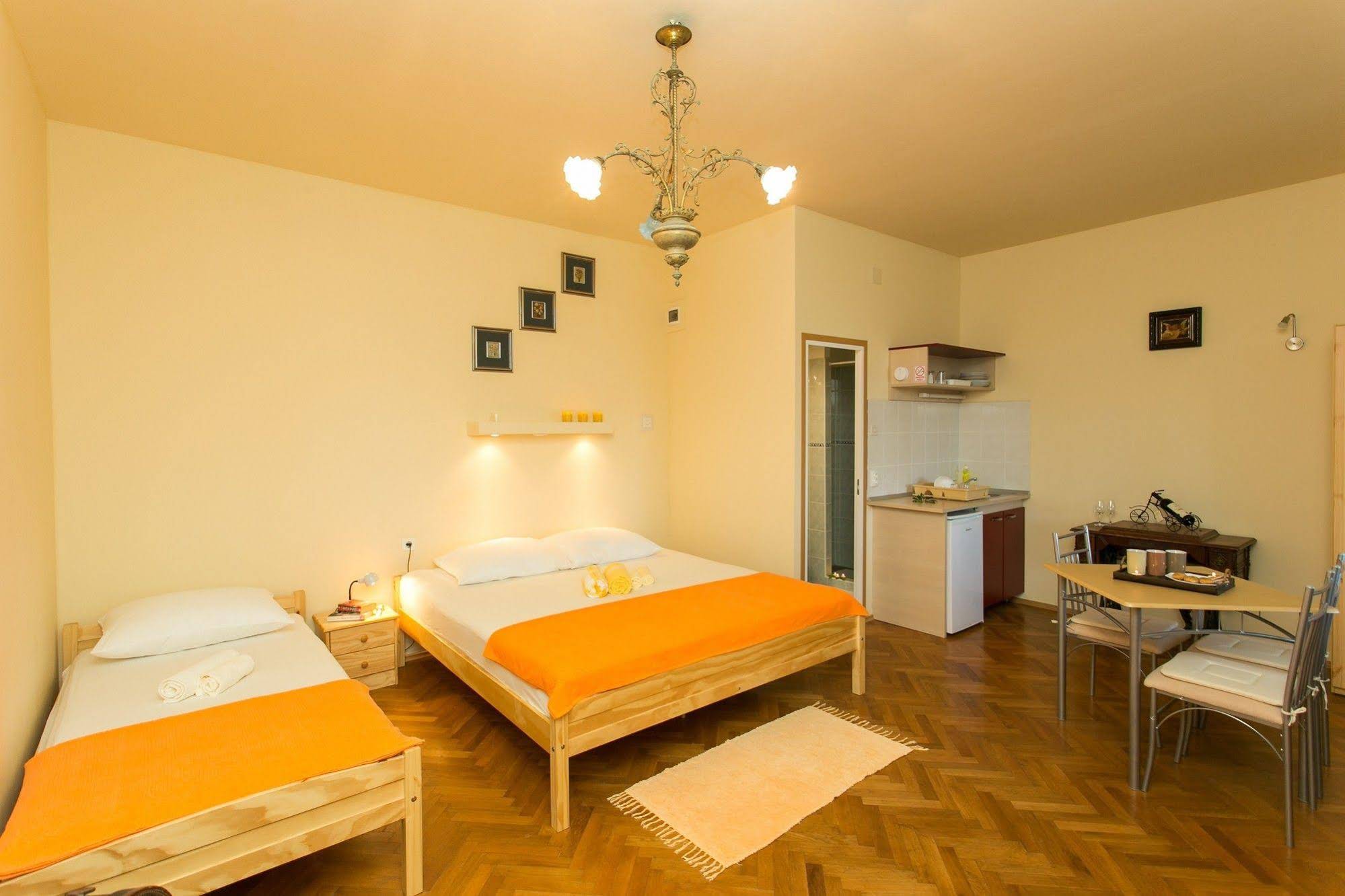 Villa Iveta