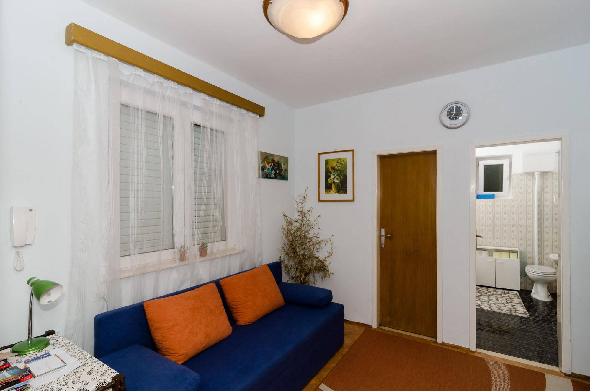 Villa Iveta