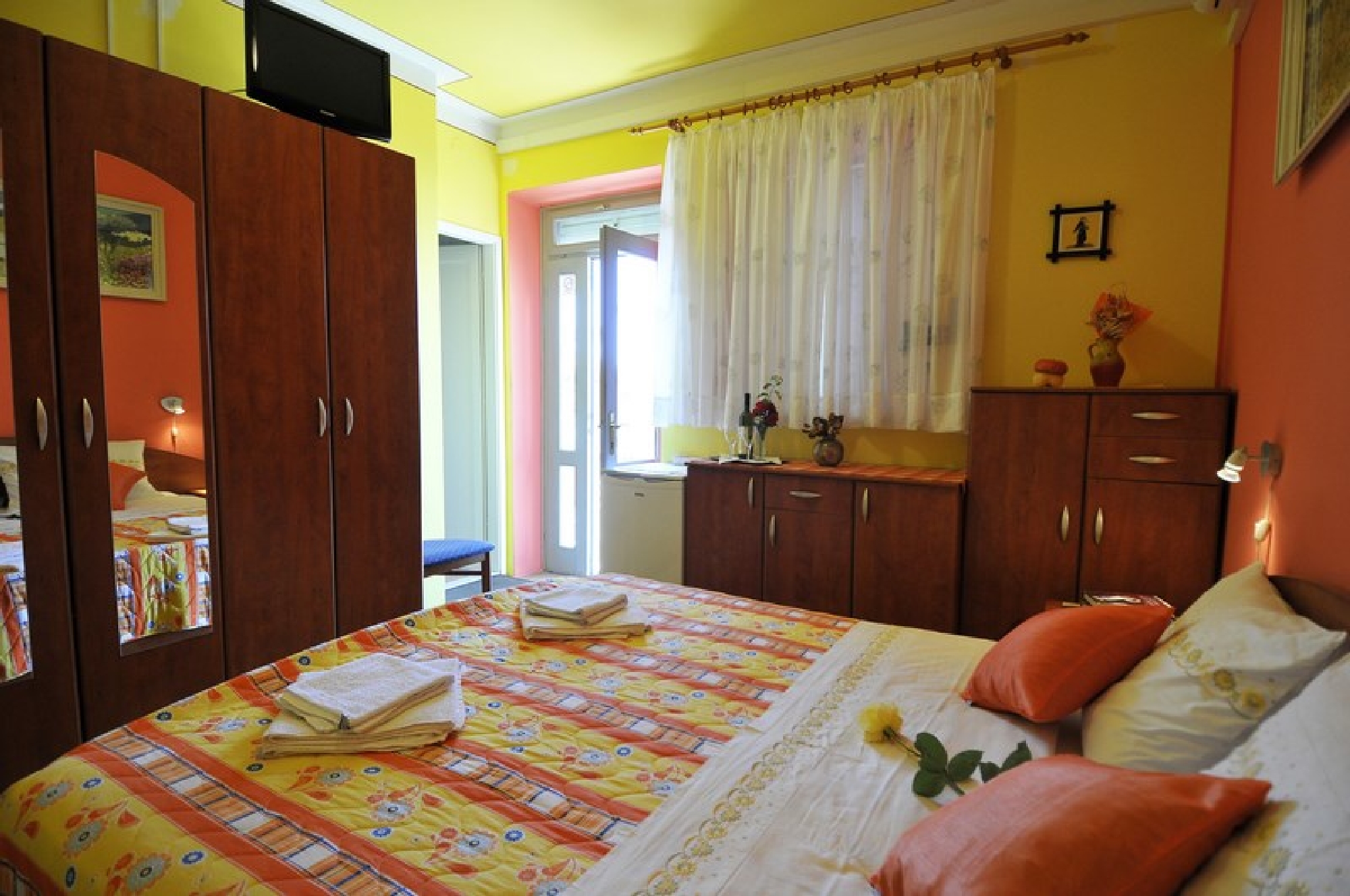 Villa Katarina
