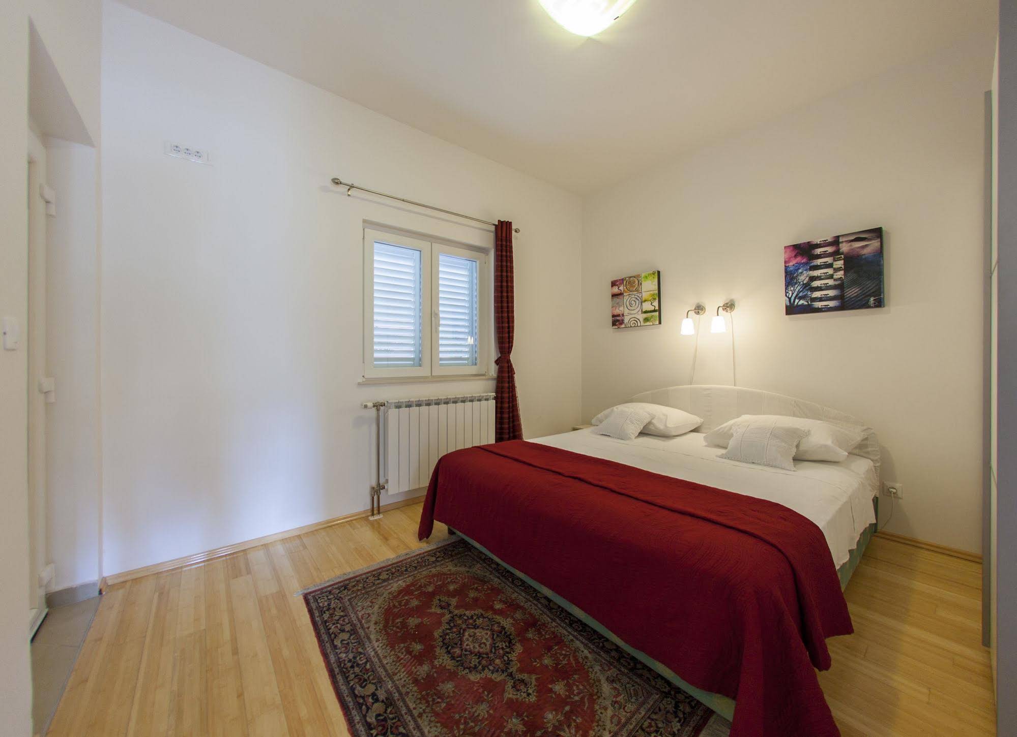 Villa Katarina Dubrovnik