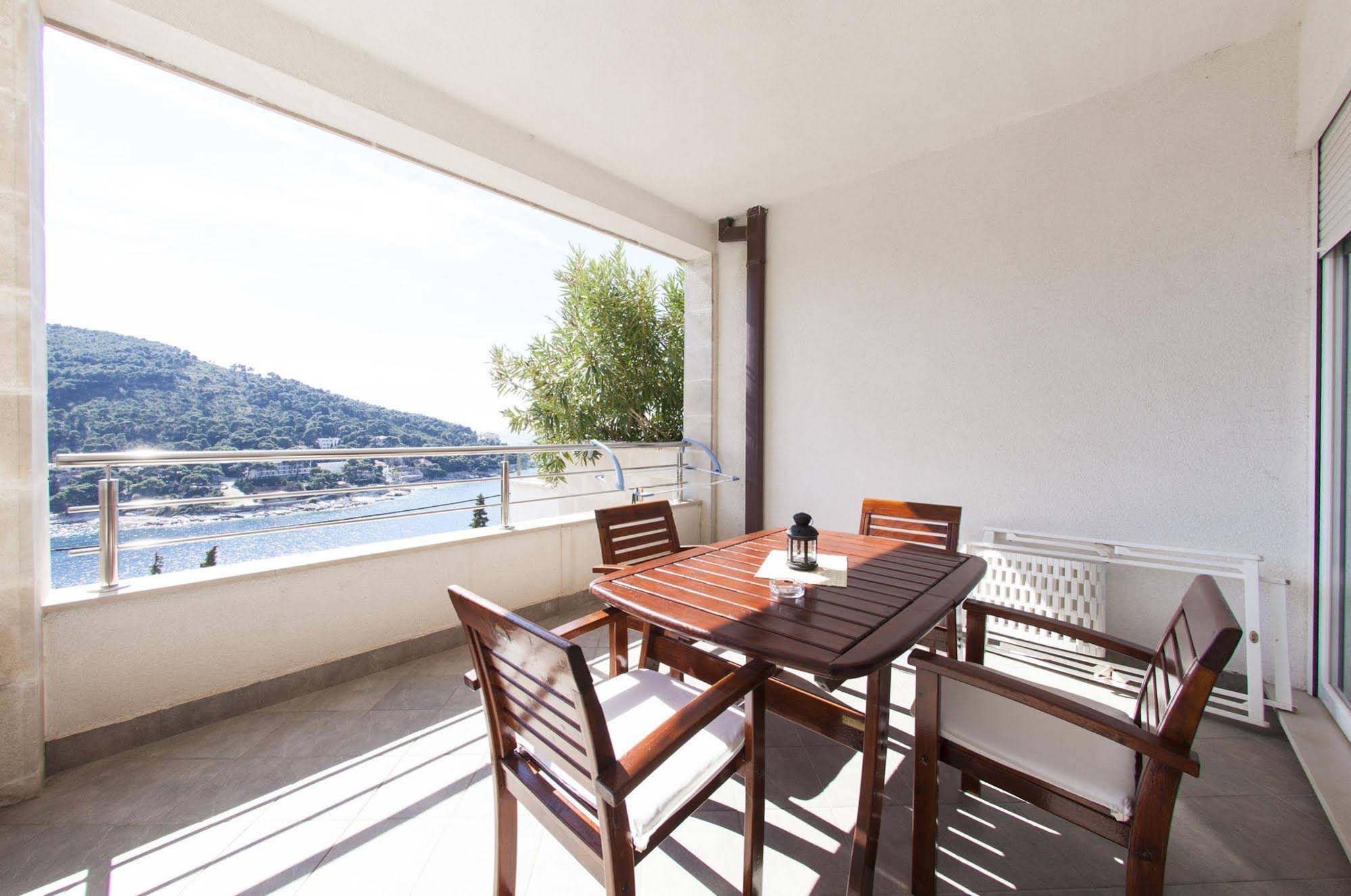 Villa Katarina Dubrovnik