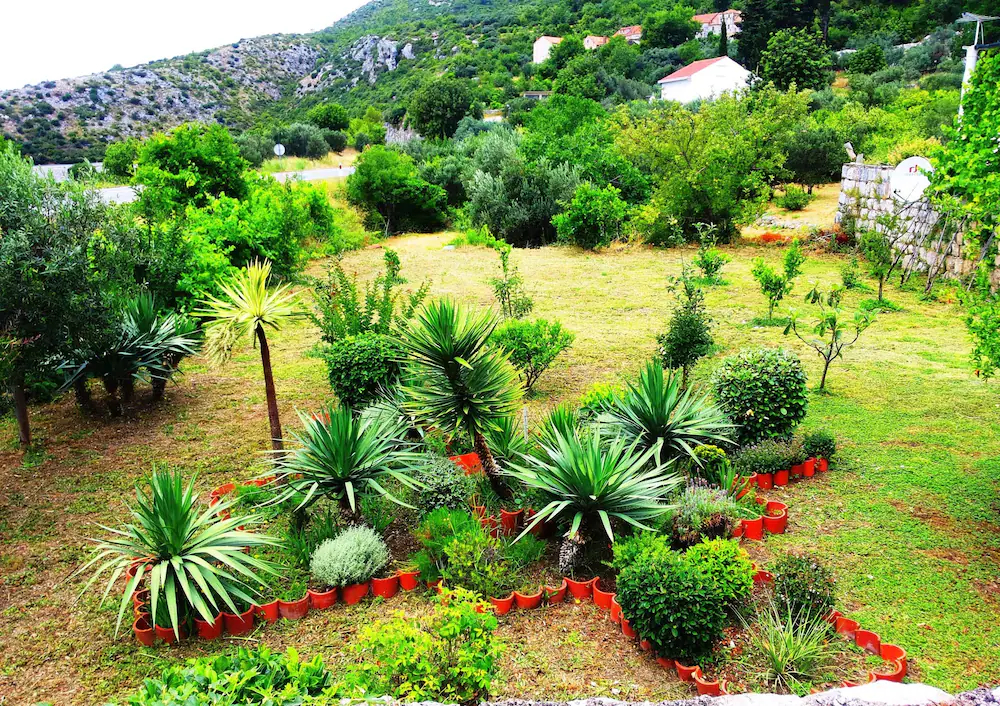 Villa Lina