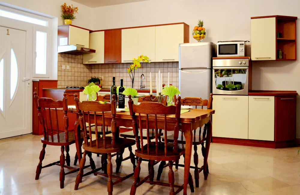 Villa Lina
