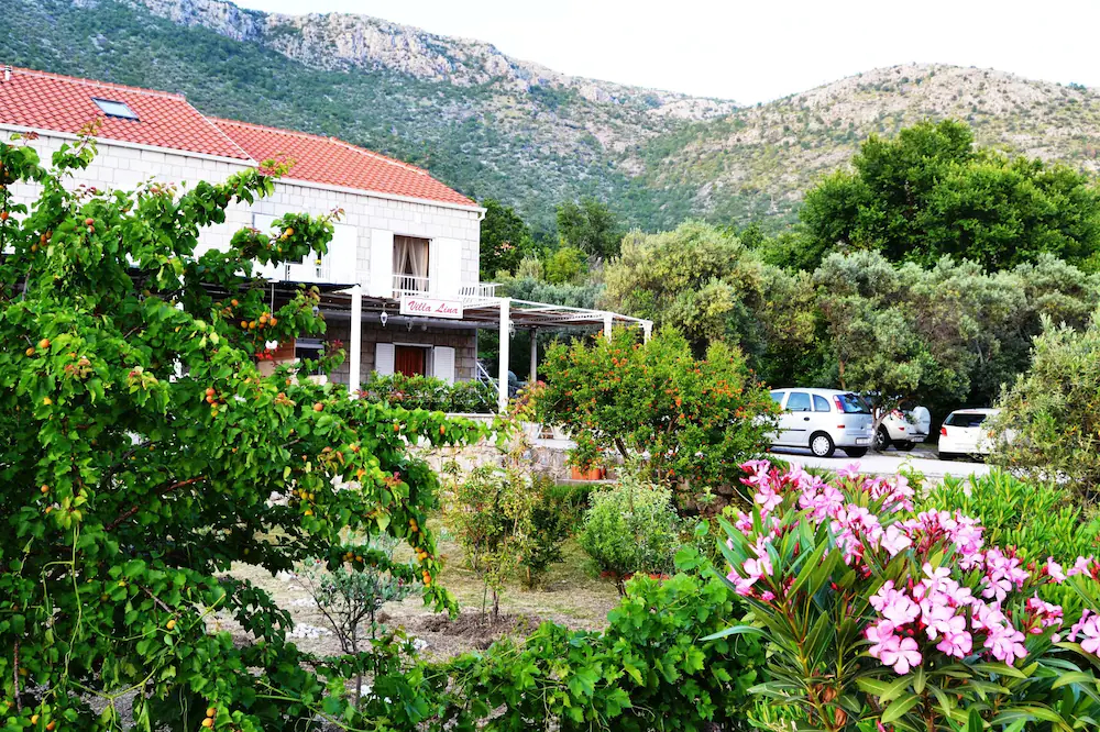 Villa Lina
