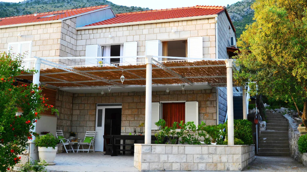 Villa Lina