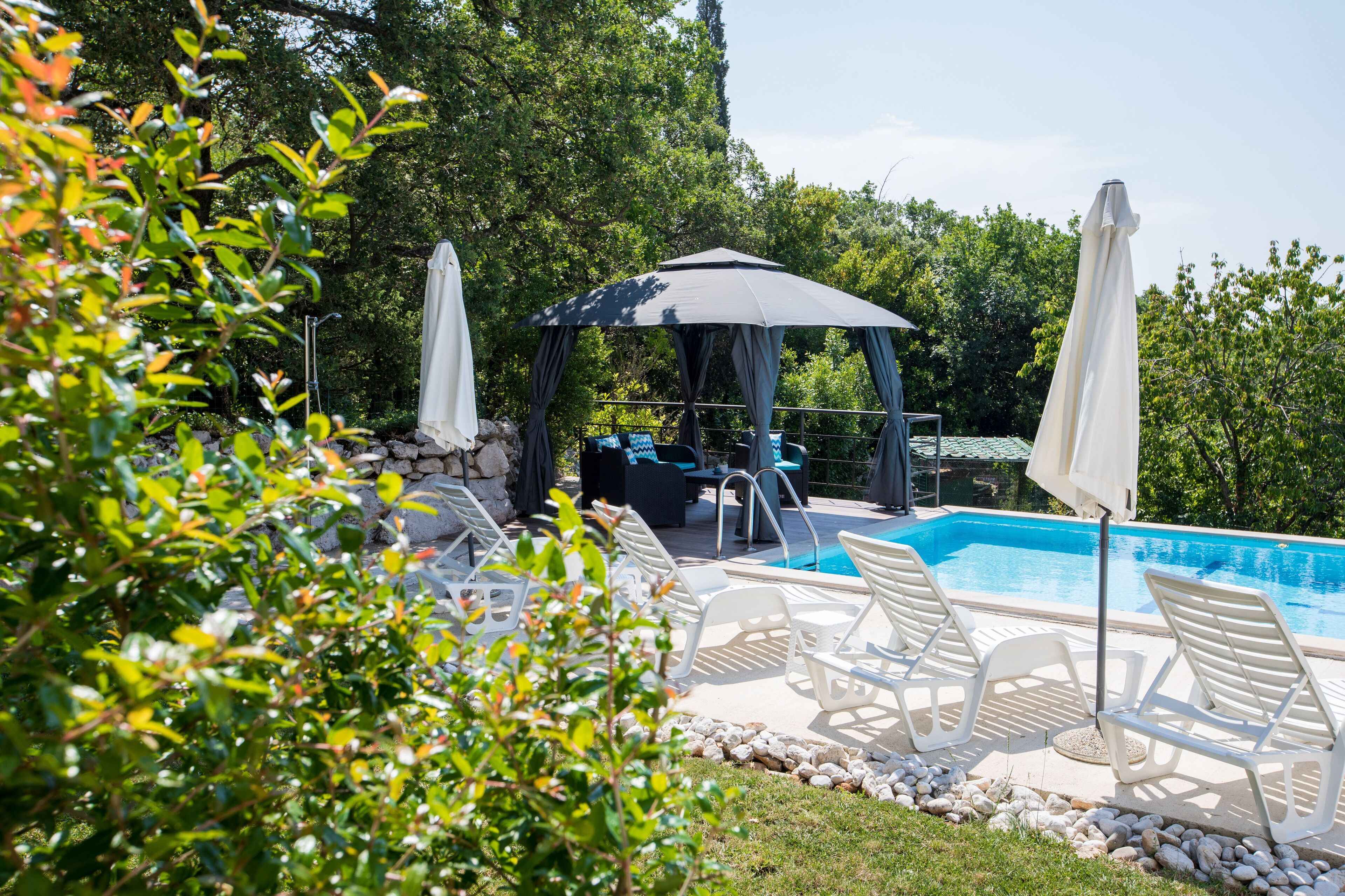 Villa Luce Konavoka