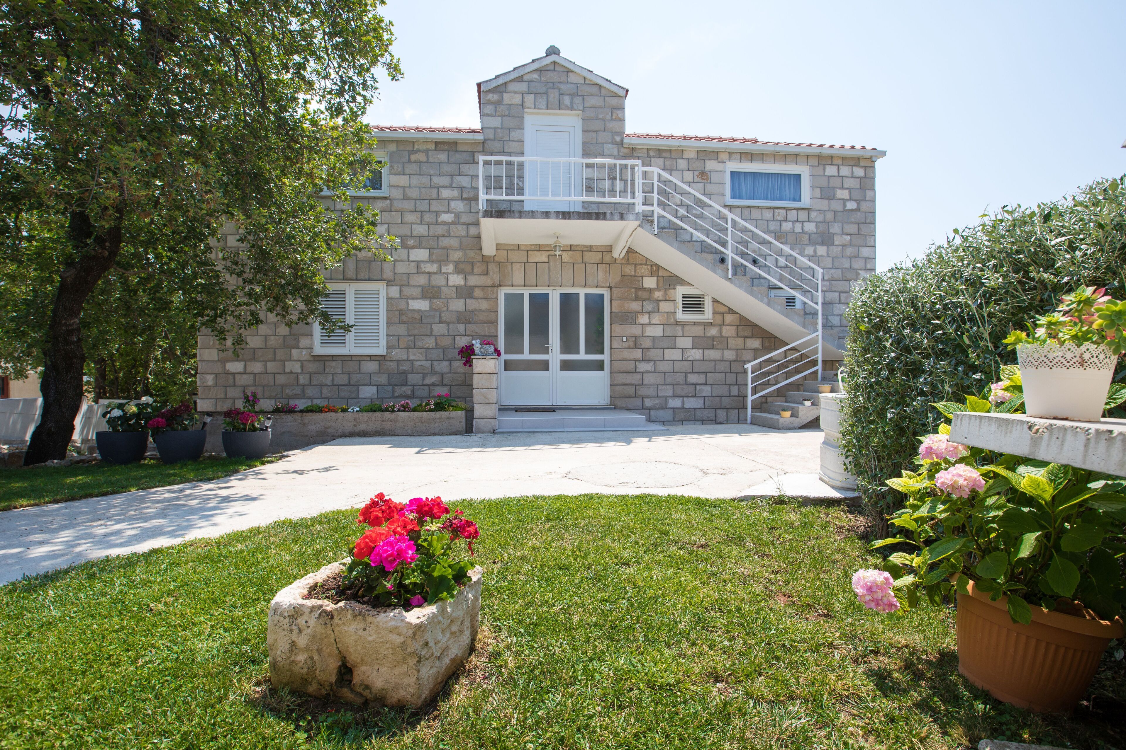 Villa Luce Konavoka