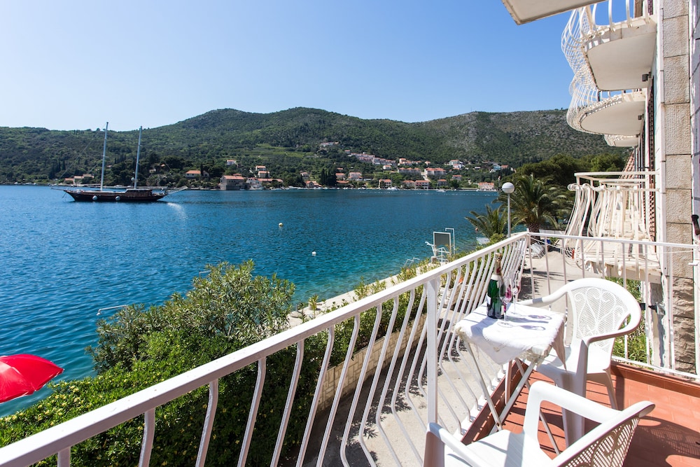 Villa Malfi