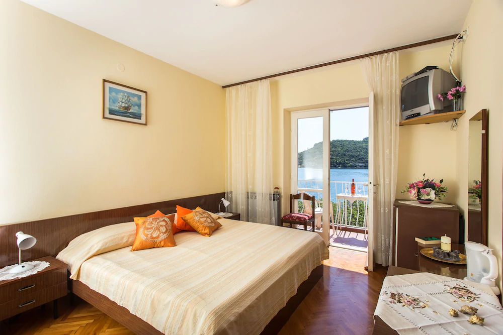 Villa Malfi