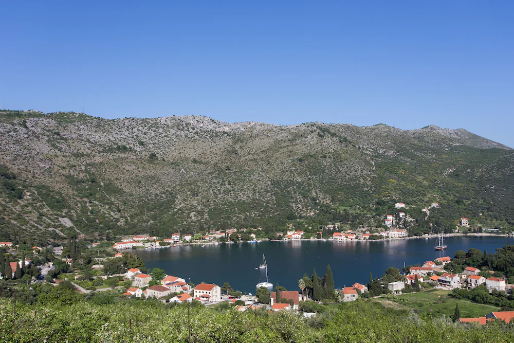 Villa Malfi