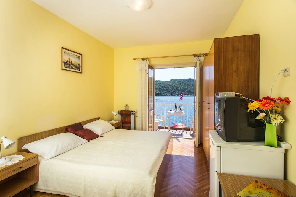 Villa Malfi