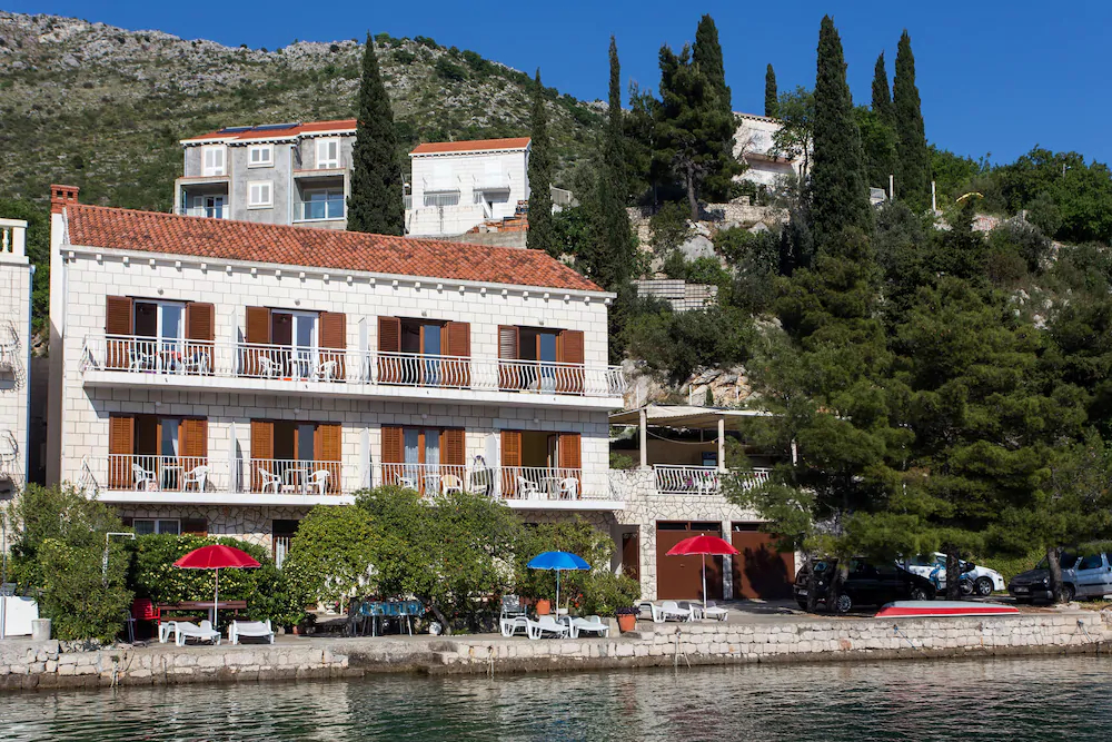 Villa Malfi