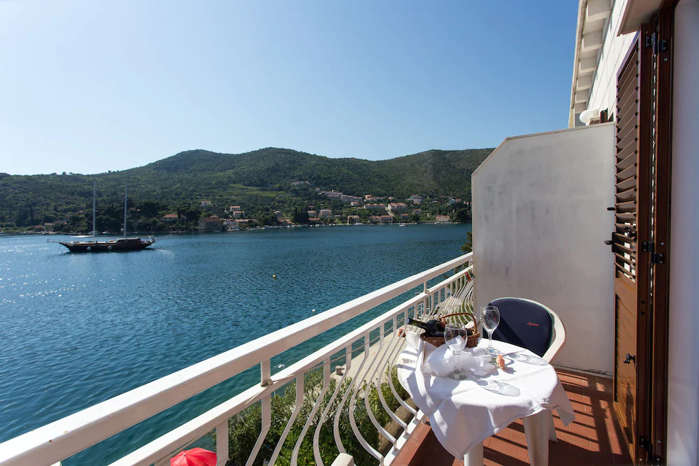 Villa Malfi