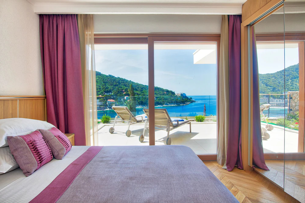 Villa Malo More