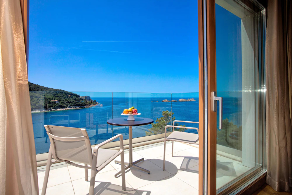 Villa Malo More