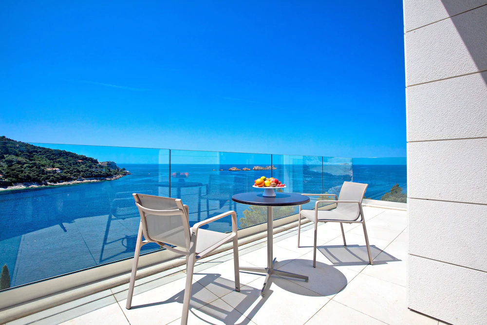 Villa Malo More