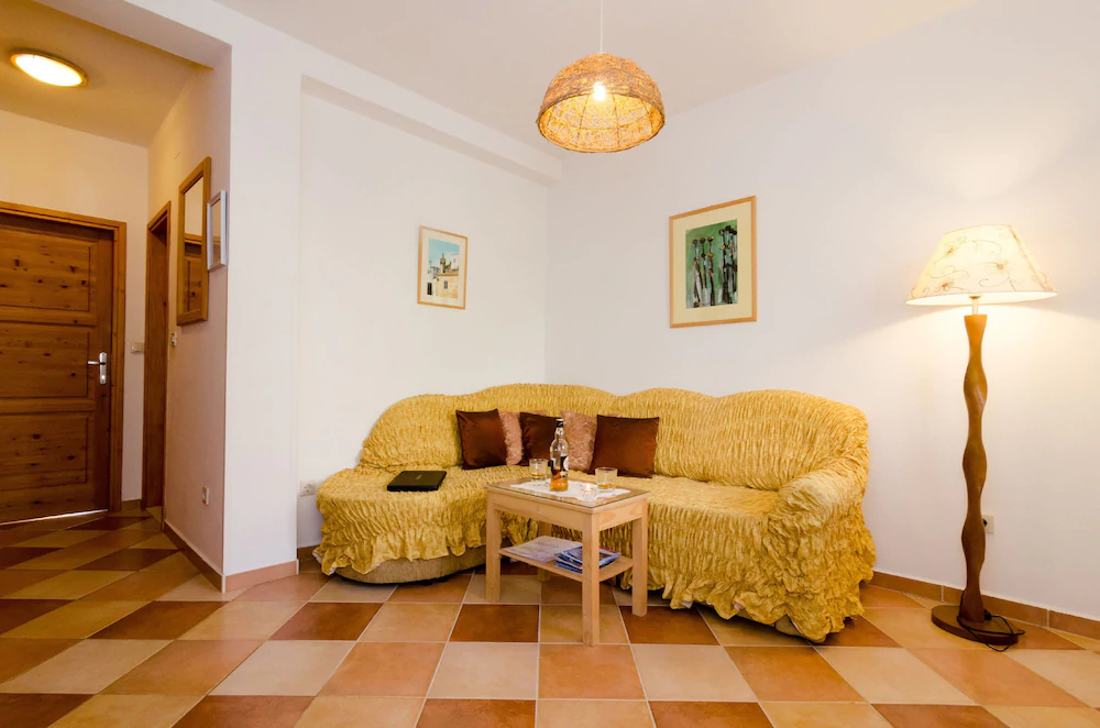 Villa Mar