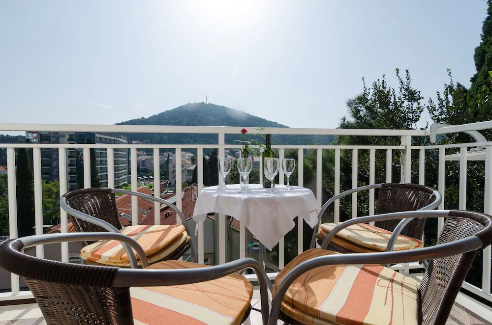 Villa Mar