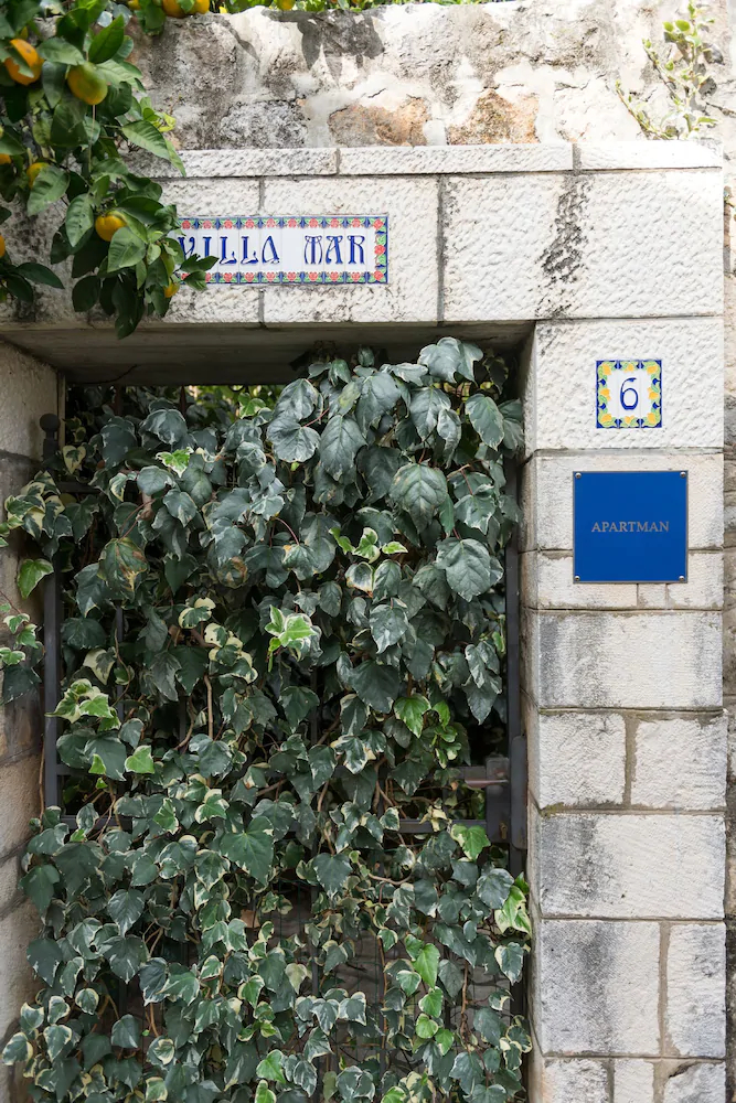 Villa Mar