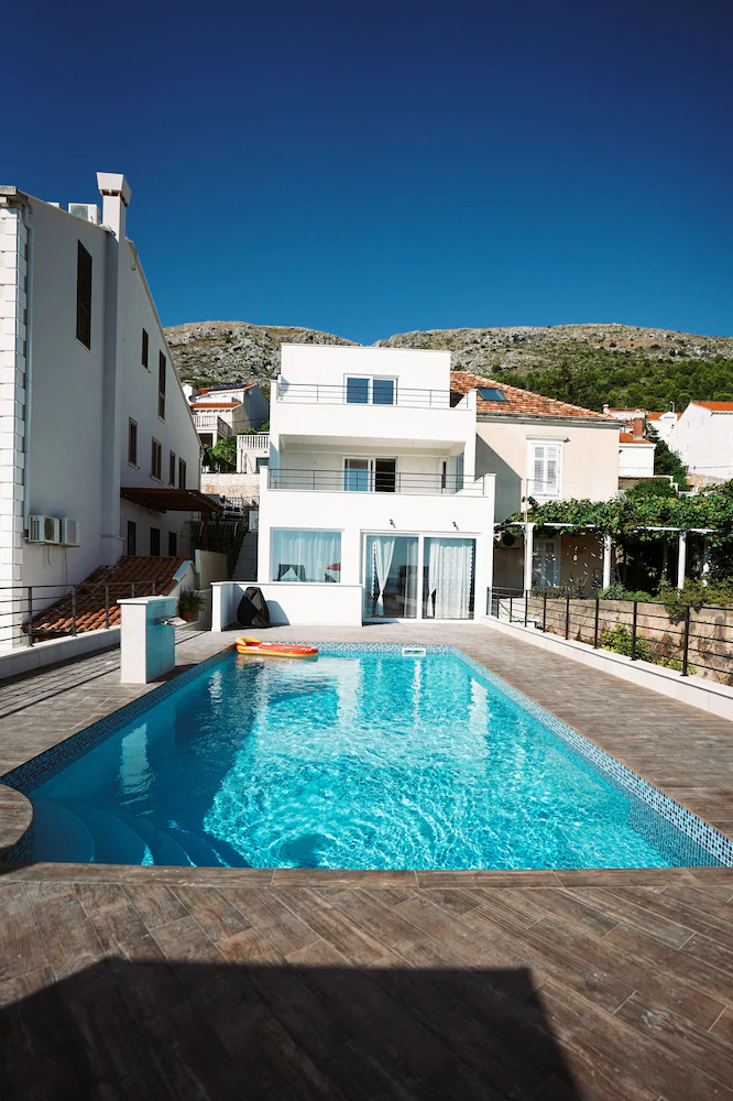 Villa Marghareta