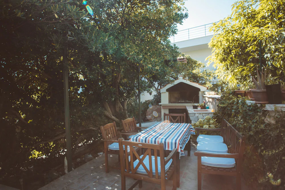 Villa Marghareta