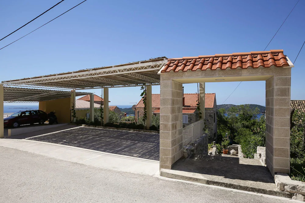 Villa Meskal