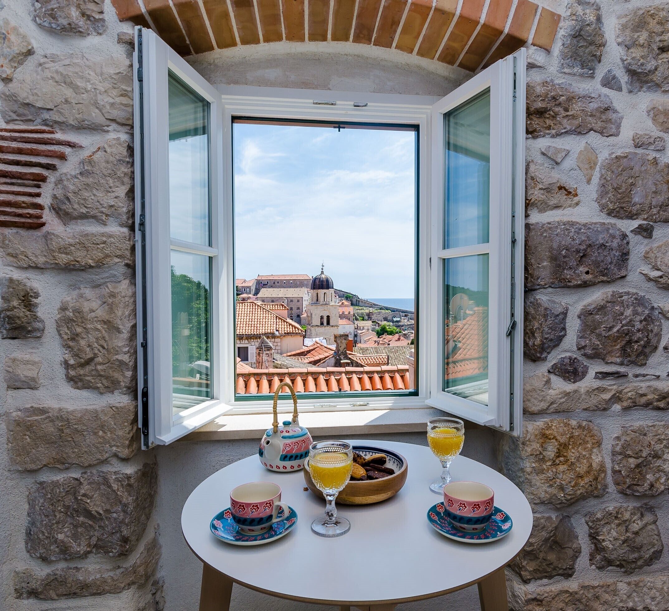Villa Monte Santo