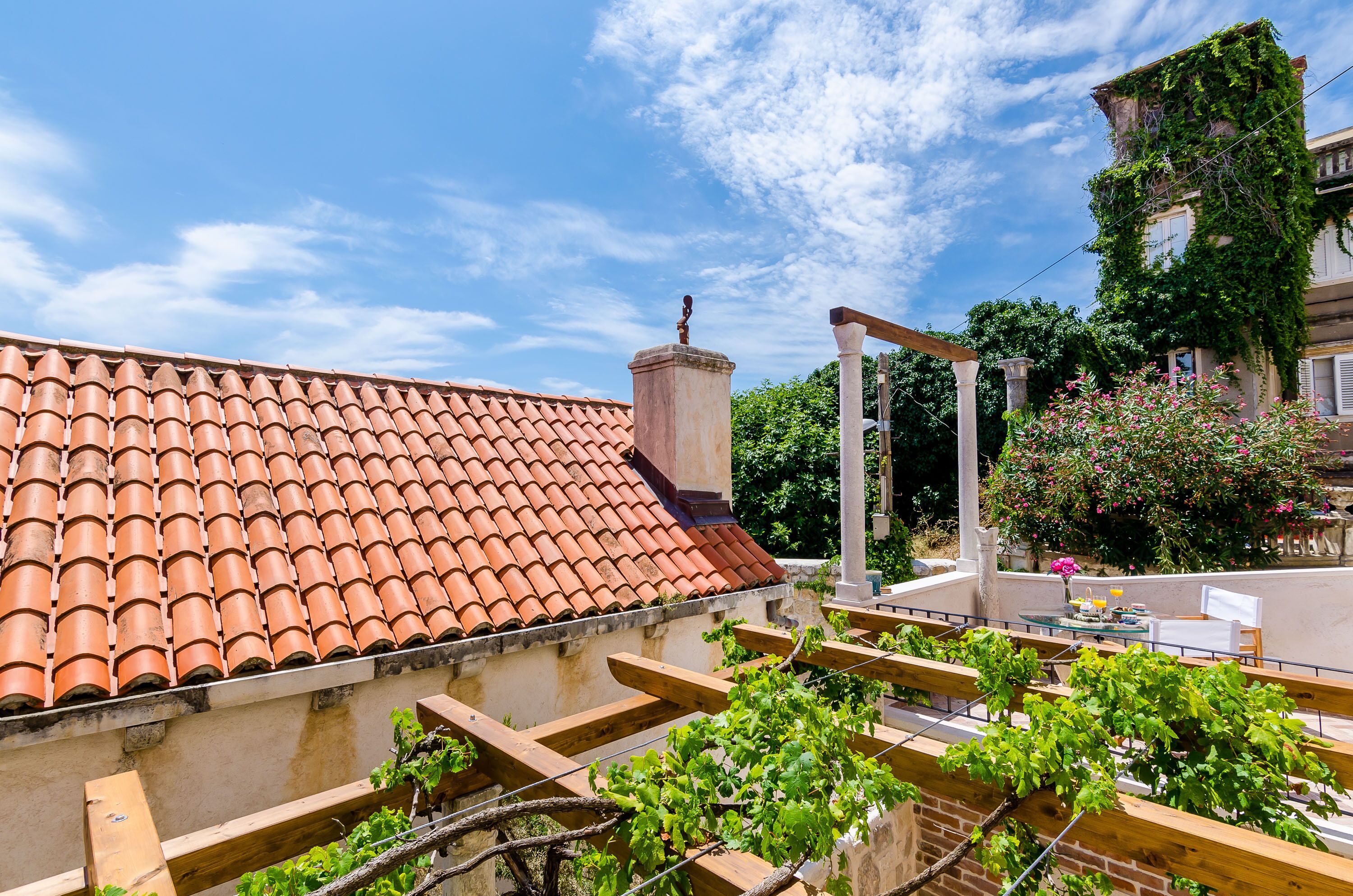 Villa Monte Santo