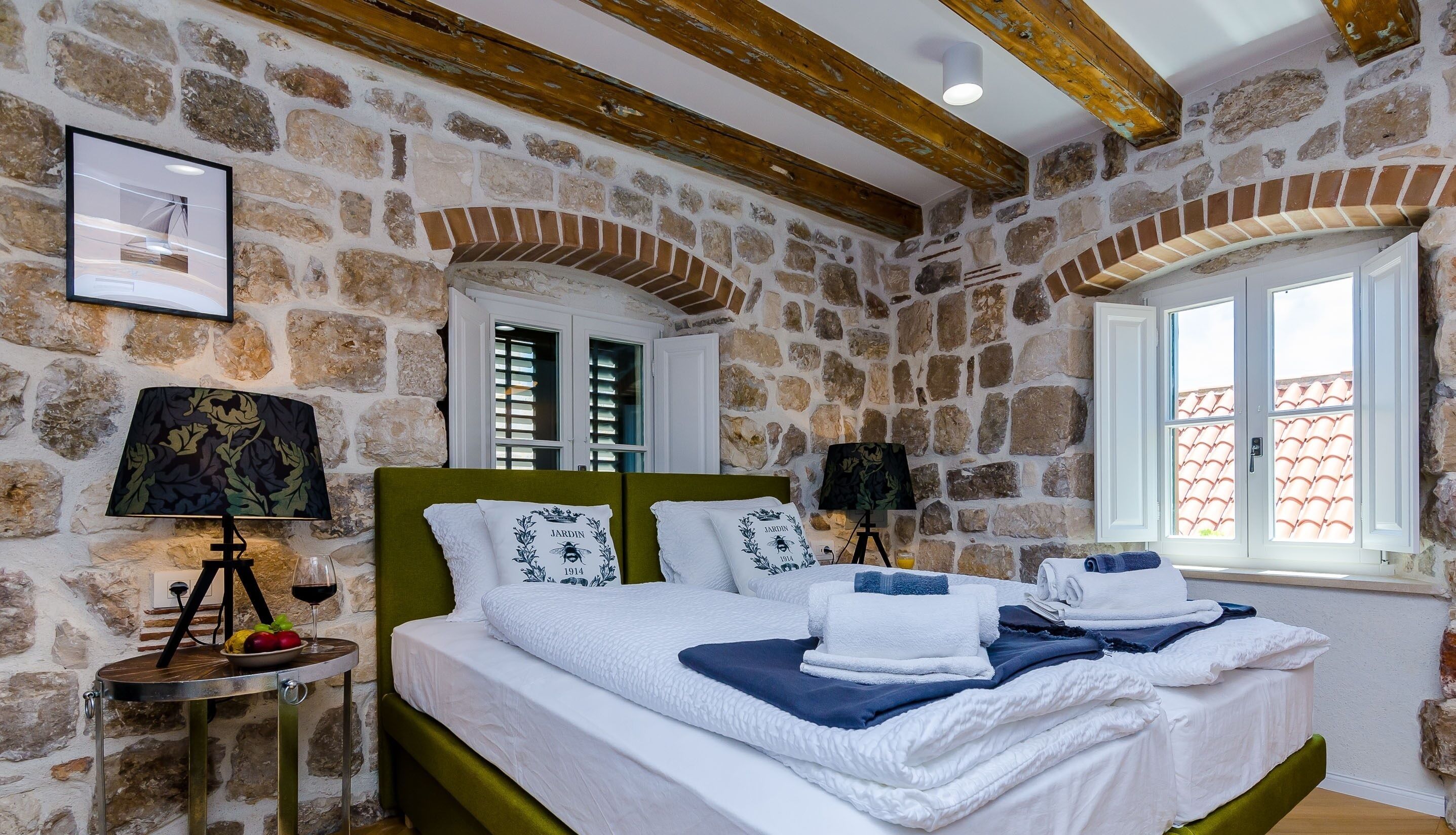 Villa Monte Santo